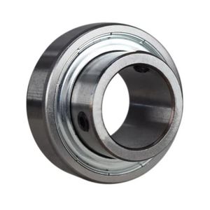 Rolamento de inserção frontal com furo de 1