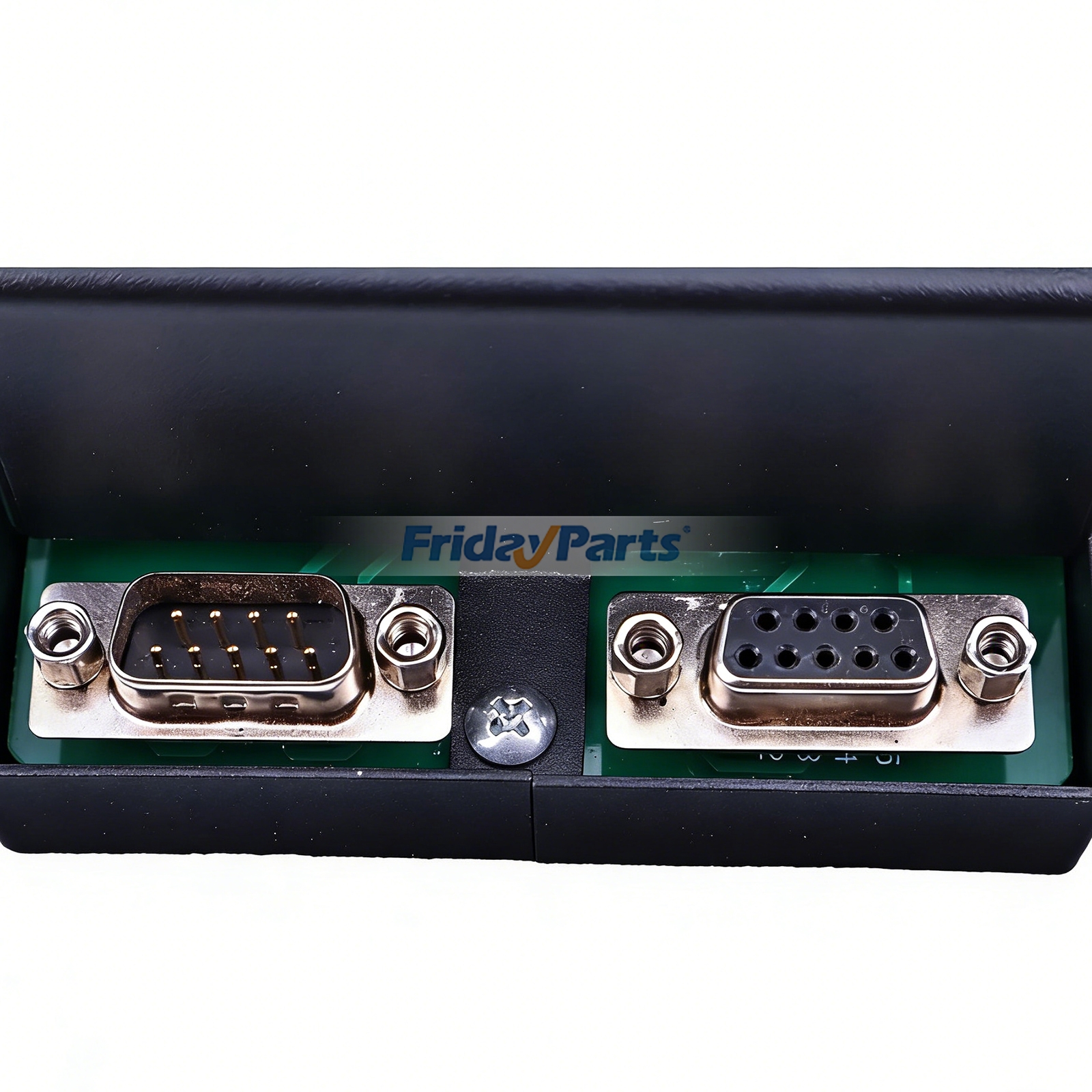 Controlador 7.7601.0 para compresor de aire Kaeser para Compresor de aire Para Kaeser FridayParts