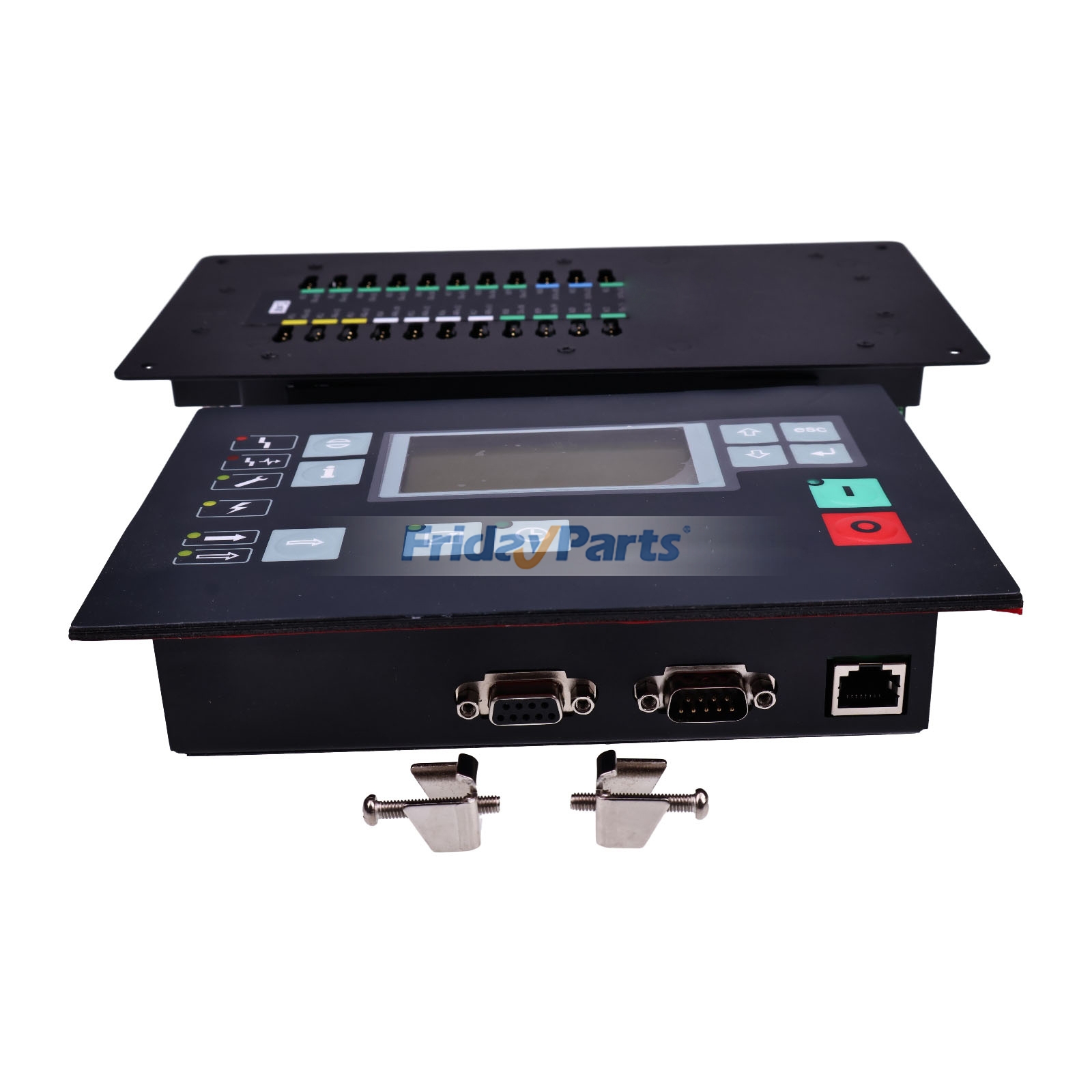 Controlador 7.7601.0 para compresor de aire Kaeser