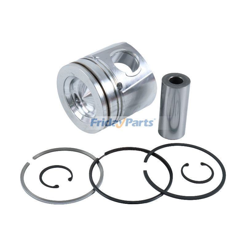 Piston Kit with Ring for Engine