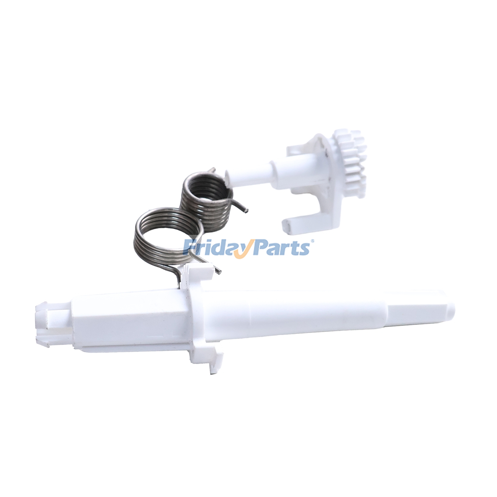 Kit de reparación de eje de transmisión 3090041100 para carretilla elevadora Linde de FridayParts