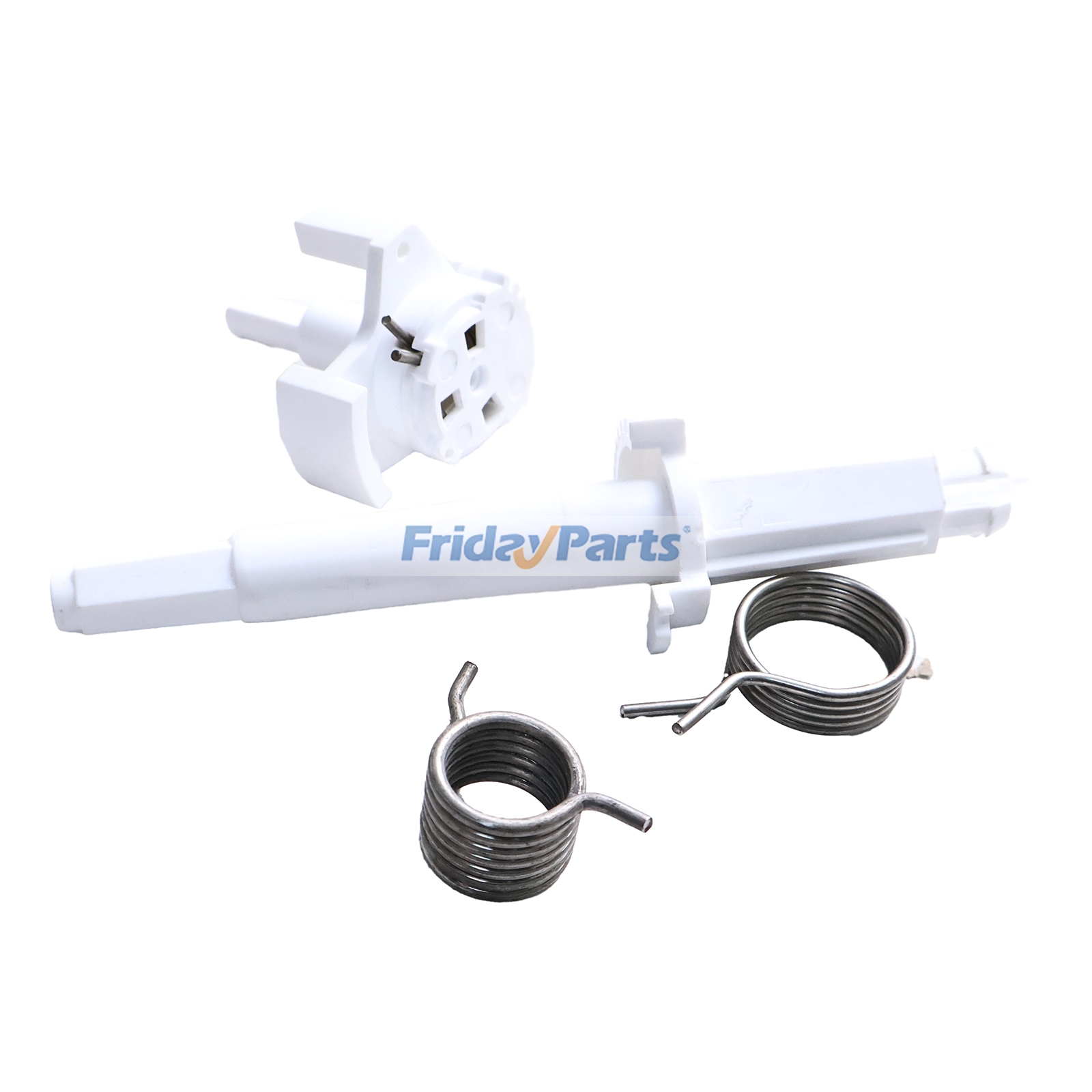 Kit de reparación de eje de transmisión 3090041100 para carretilla elevadora Linde Para Linde