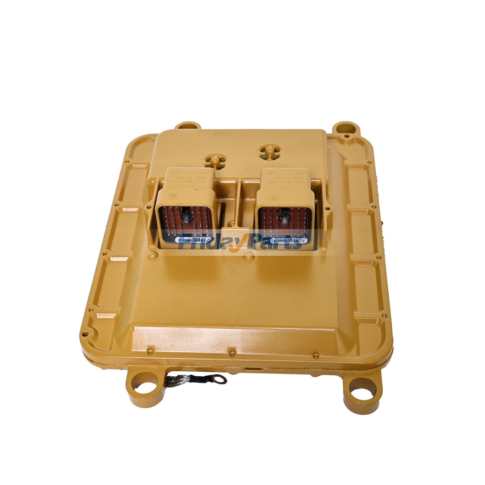  ECM Electronic Control Module For CAT