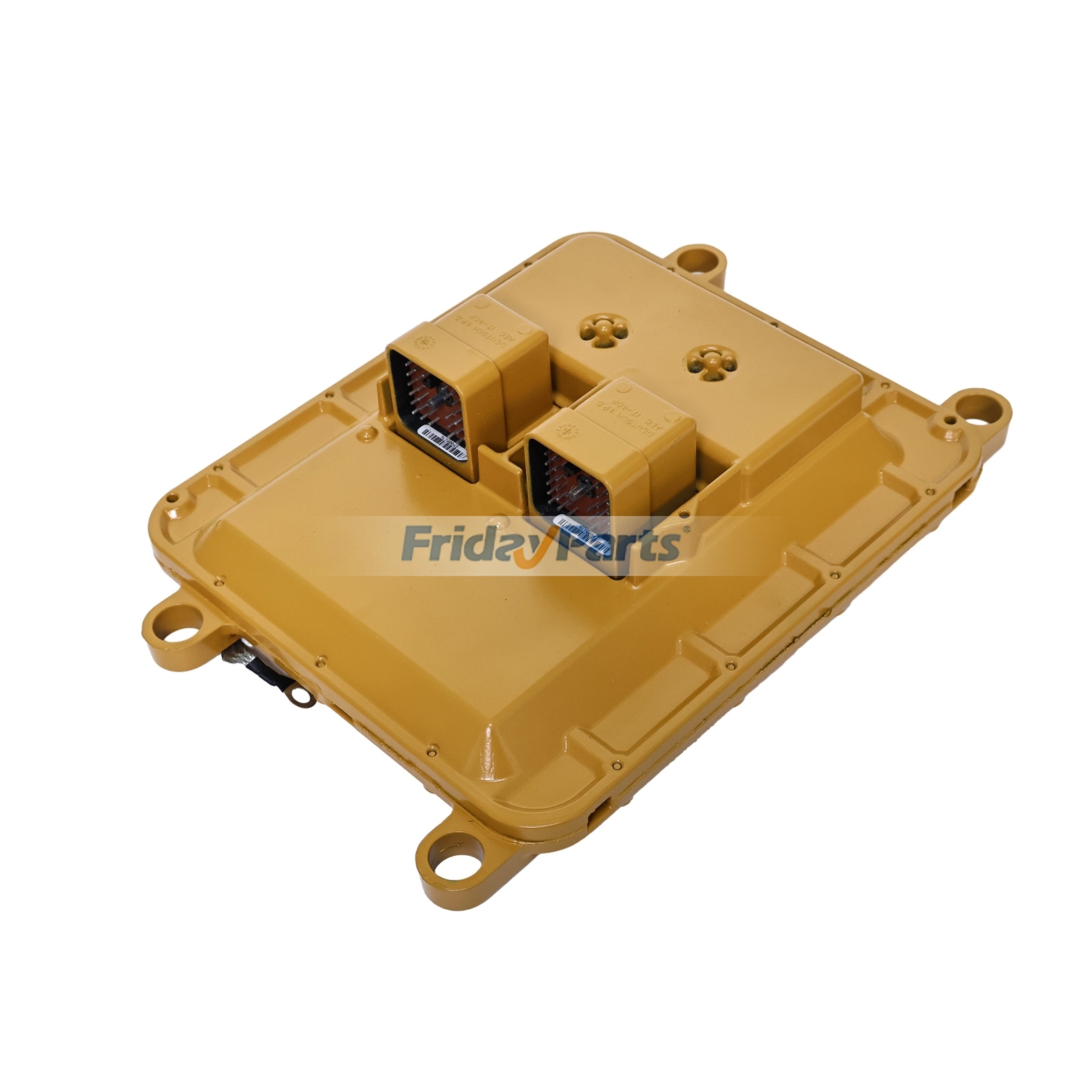 ECM Electronic Control Module 172-9389 for Caterpillar CAT 953C 963C 973C 525B 535B 545 D10R D11R D5M D5N D6M D6N