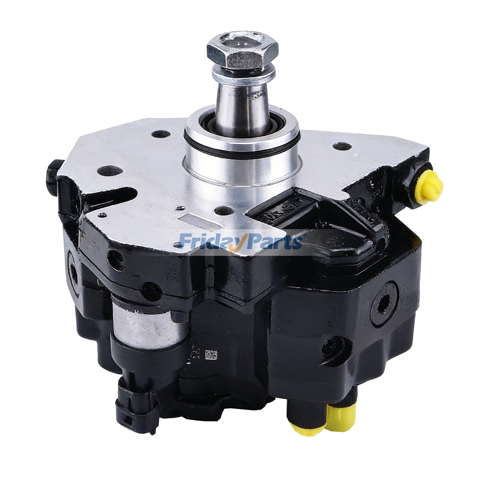 Pompe d'injection de carburant ME223954 0445020028 pour moteur Mitsubishi 4M50 camion FUSO FE84D