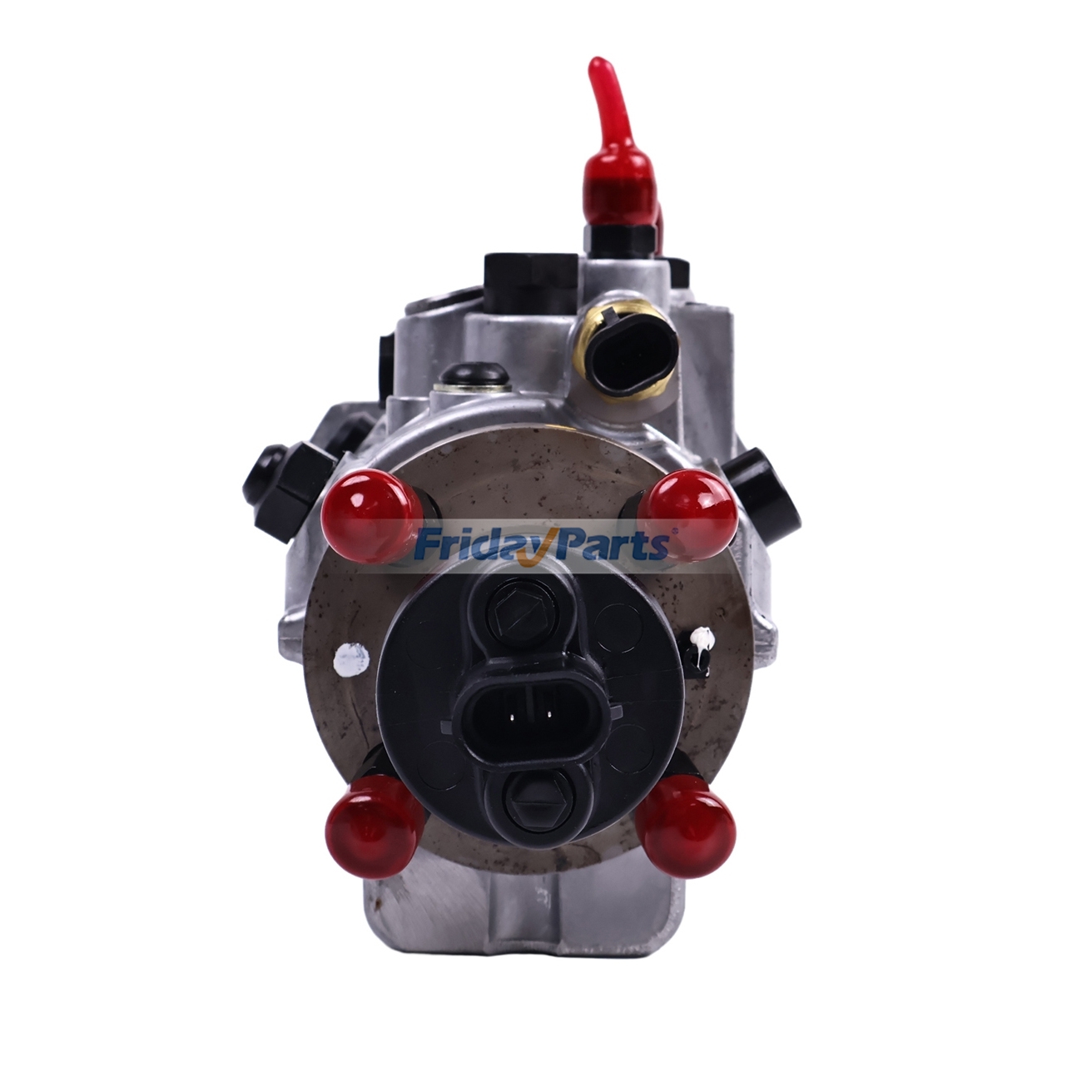 Fuel Injection Pump for Dozer,Engine,Loader,Telehandler,Tractor