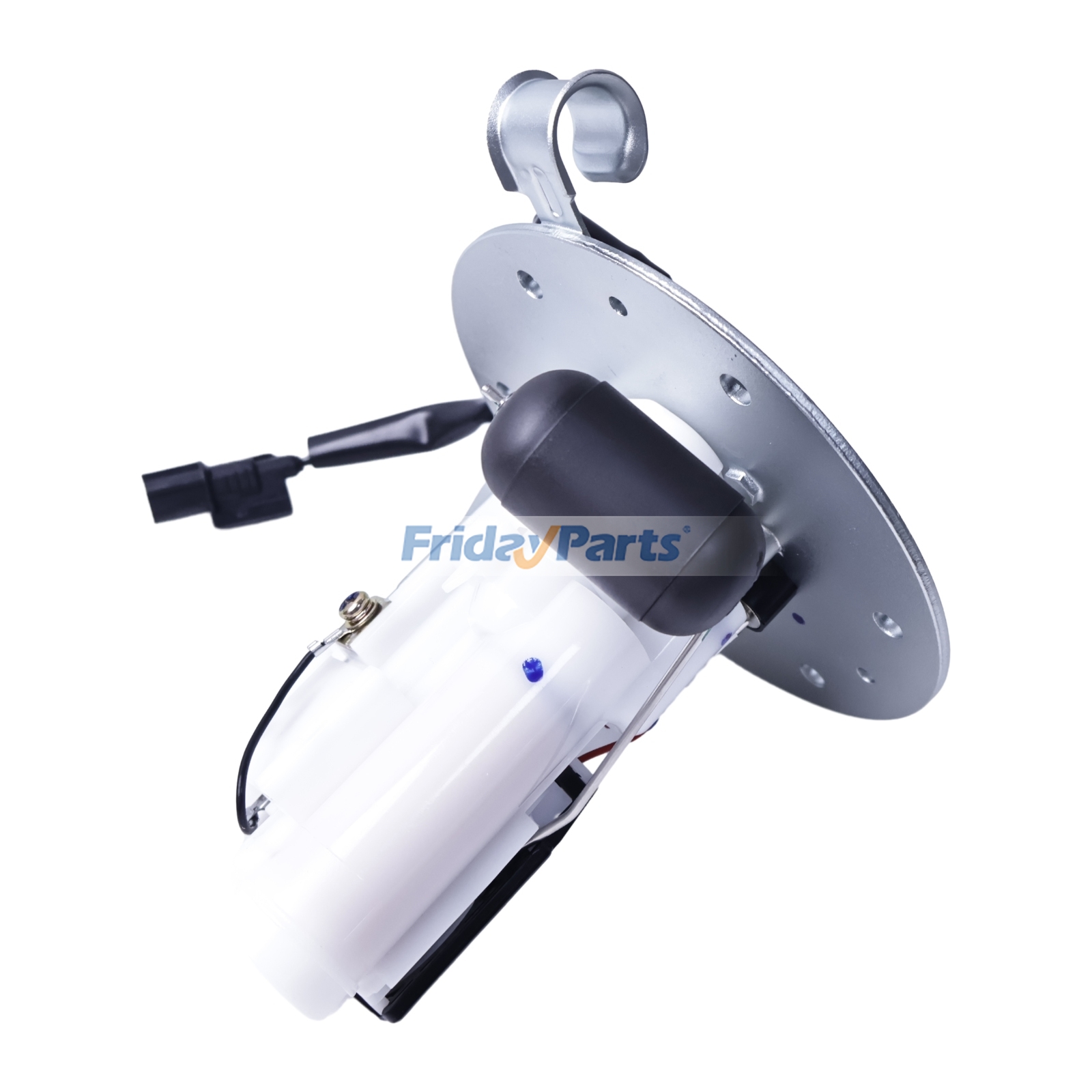 Motorcycle Fuel Pump Assembly