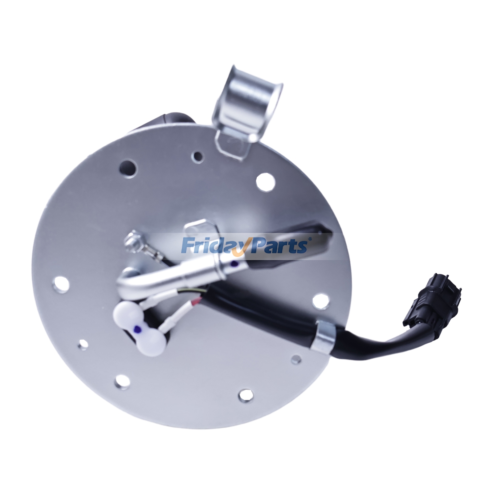 FridayParts Fuel Pump Assembly