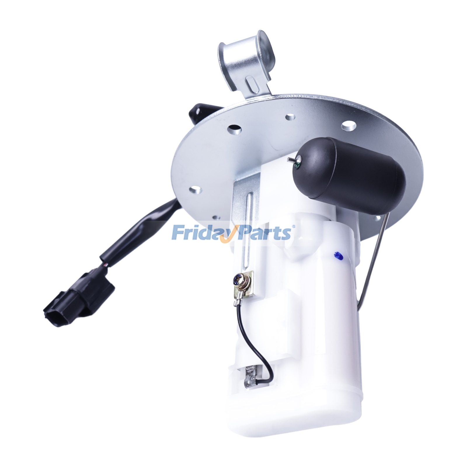 Fuel Pump Assembly for Motorcycle