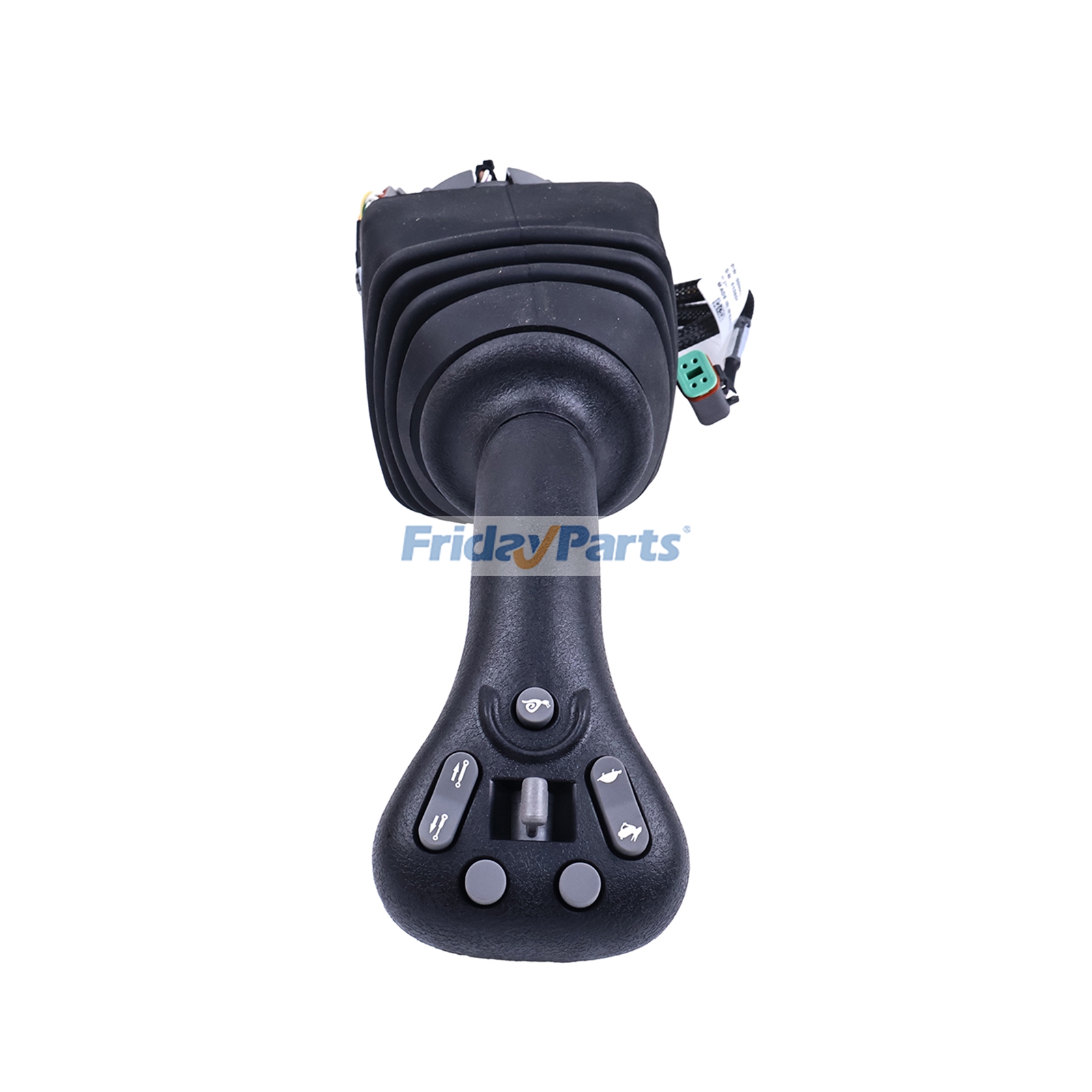 Carregadora  Para BOBCAT - Controle de joystick selecionável esquerdo 7023150 para Bobcat A770 S510 S530 S550 S570 S590 S650 S750 S850 T550 T630 T750 T870