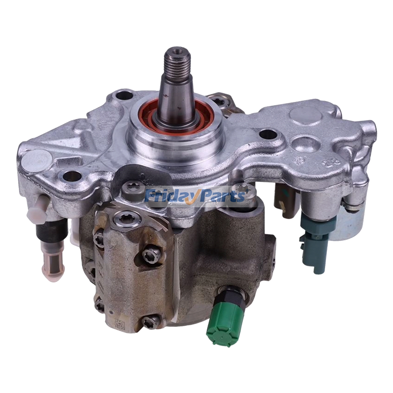 Bomba de inyección de combustible 400912-00219 para motor Doosan Daewoo D18 D24 1.8L 2.6L 