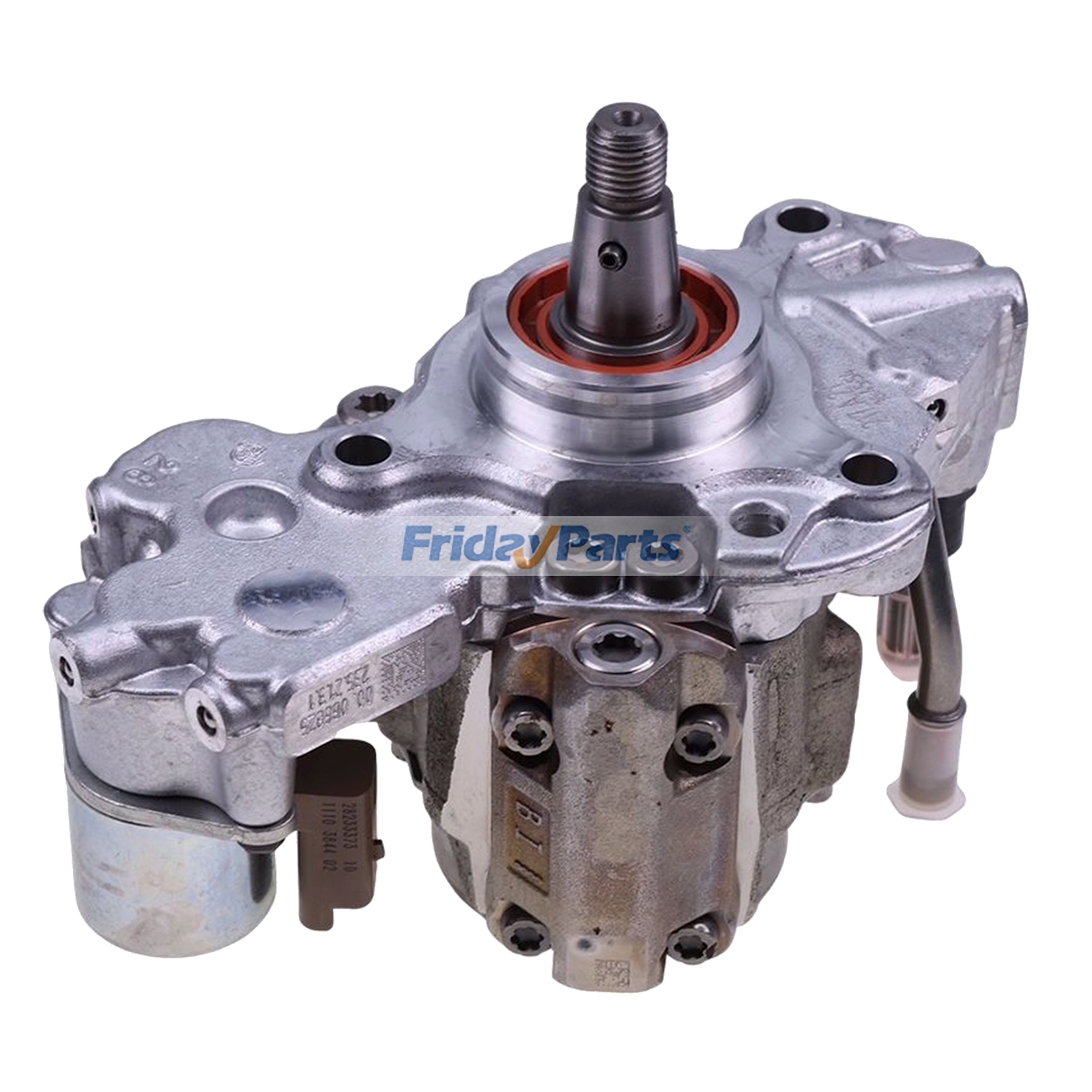 Fuel Injection Pump 400912-00219 for Doosan Daewoo Engine D18 D24 1.8L 2.6L