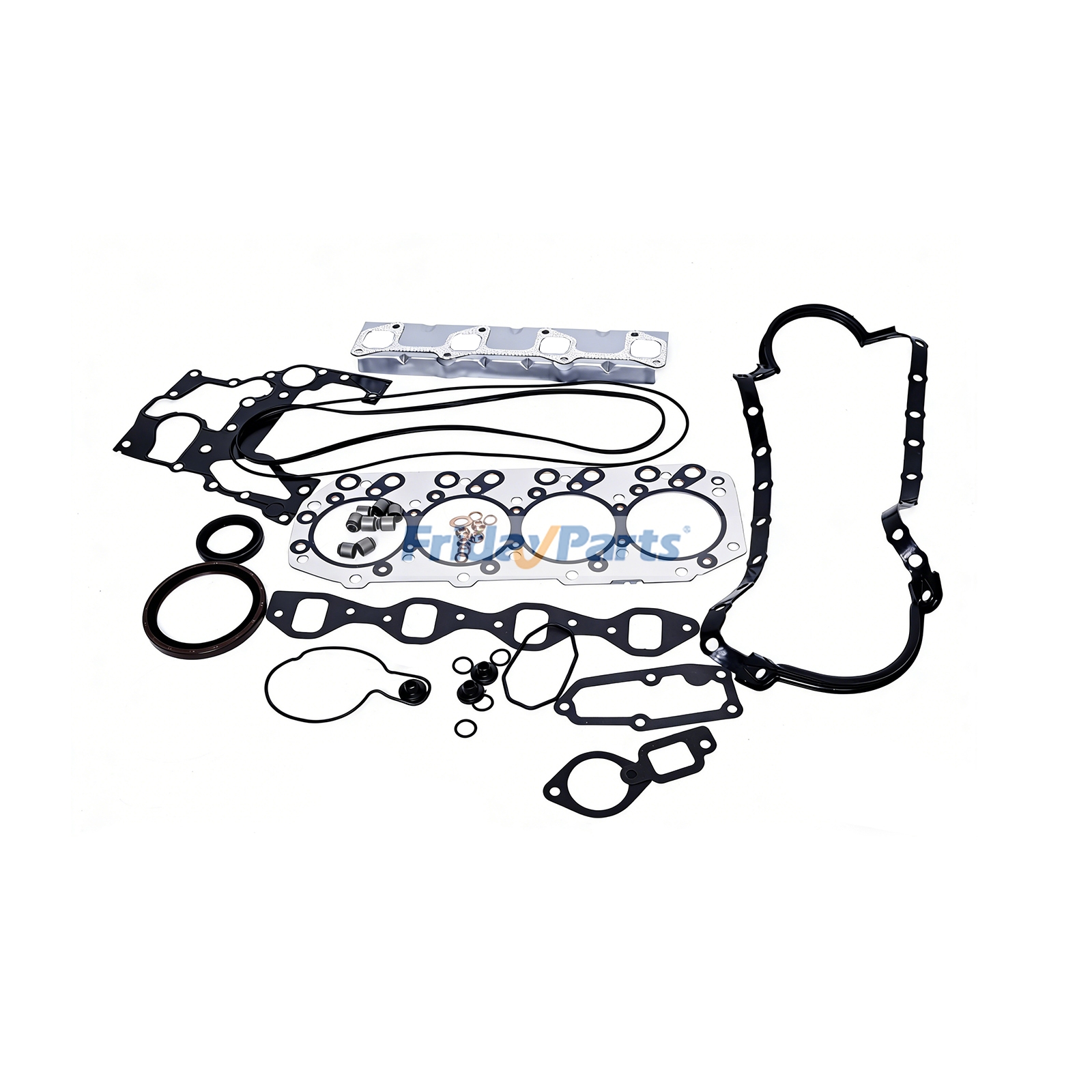 Air Compressor,Engine Overhaul Gasket Kit