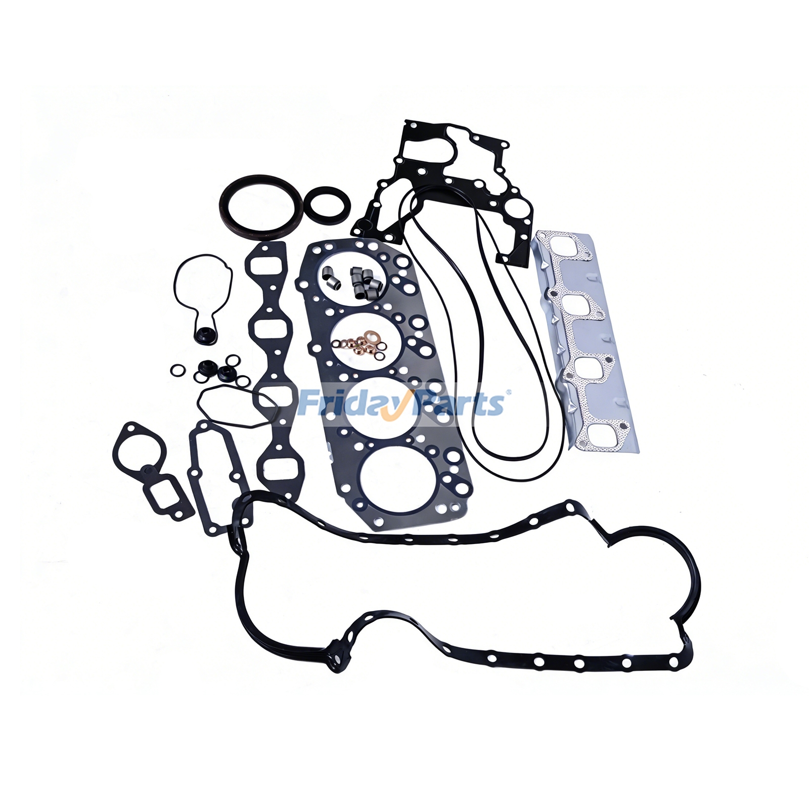 Overhaul Gasket Kit in Stock in China
