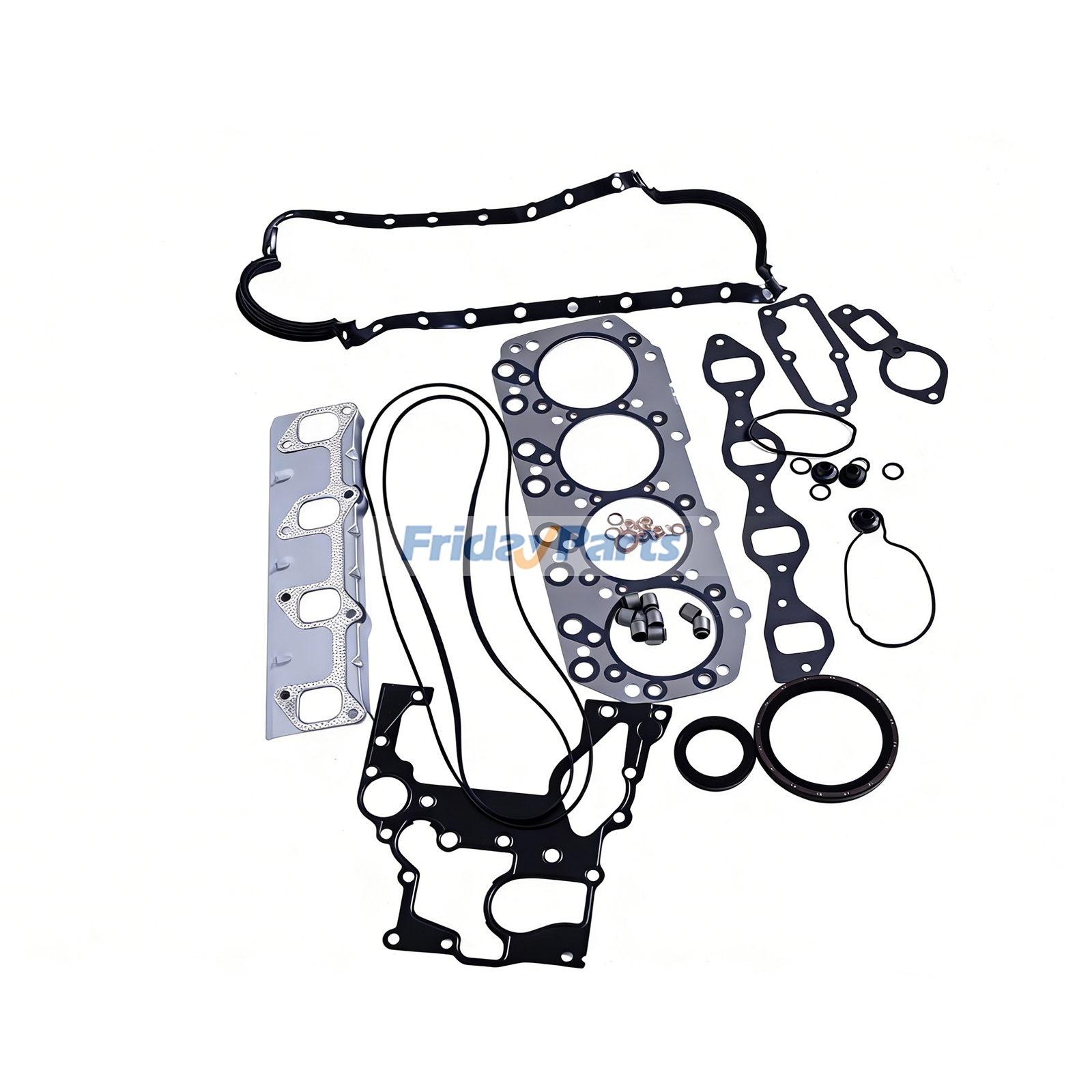 Overhaul Gasket Kit for Air Compressor,Engine