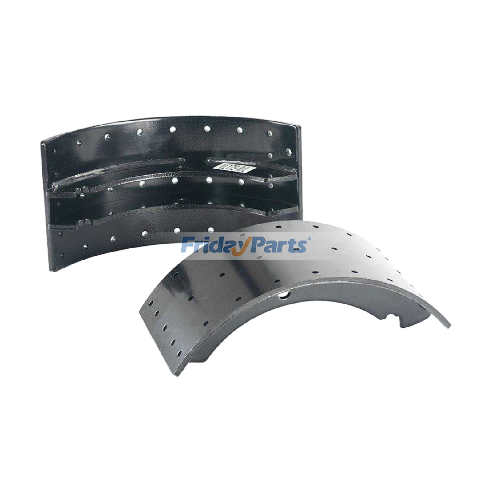 1 Pair Brake Shoe 3095195 for Volvo Mack Truck