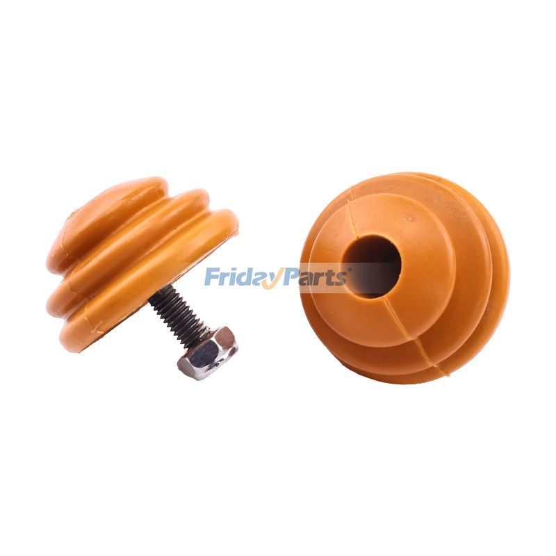 バンプストップ 4922 1ペア シボレー 1992-1999 K1500 サバーバン用