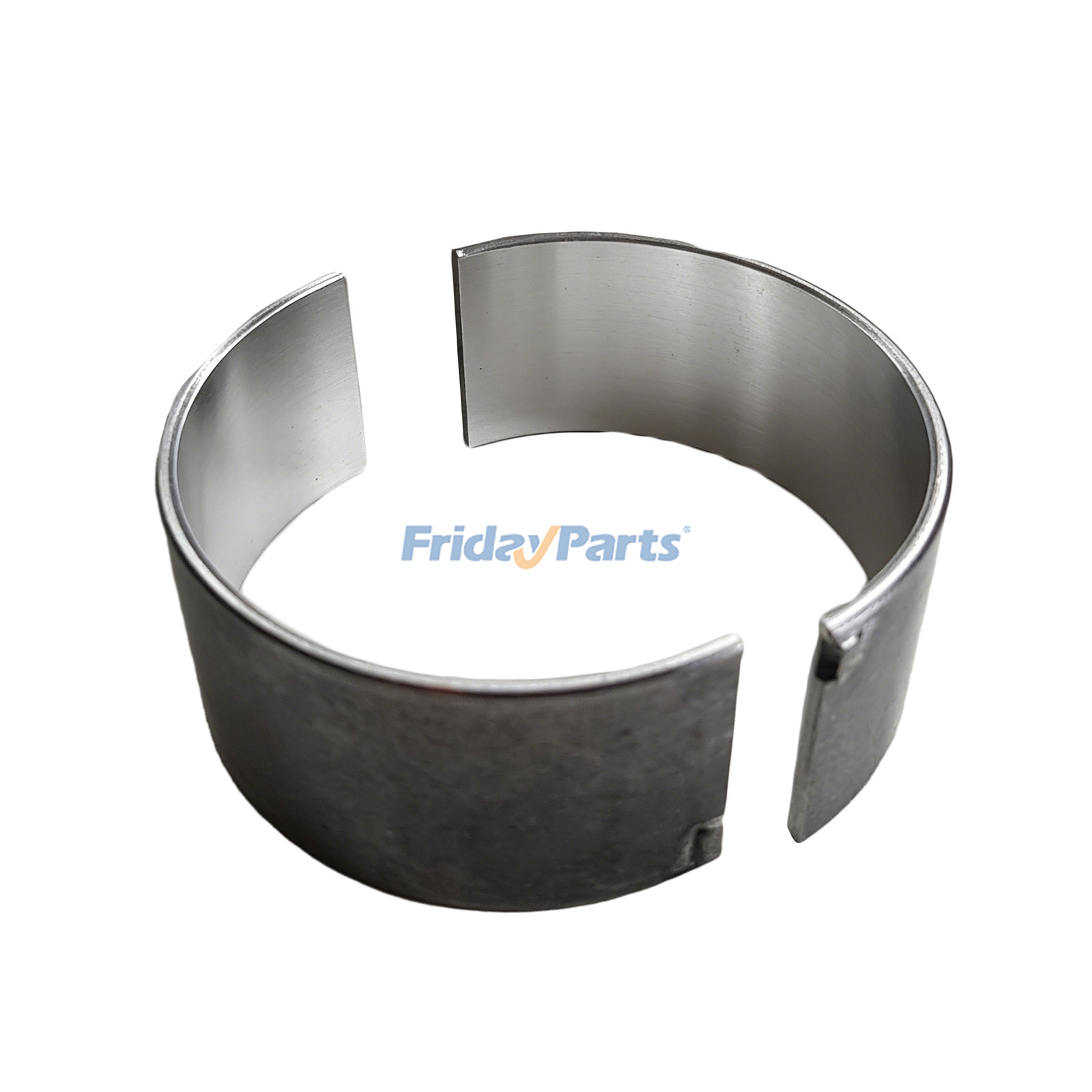 1 Pair Connecting Rod Bearing 04135173 for Deutz Engine TD2.9L4 TCD2.9L4