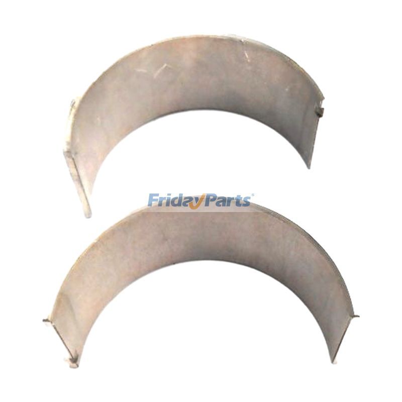 1 paire de coussinets de bielle 224-6638 pour moteur Caterpillar CAT 320B 325D M318 140M 12M 950G 962H C9.3 C7