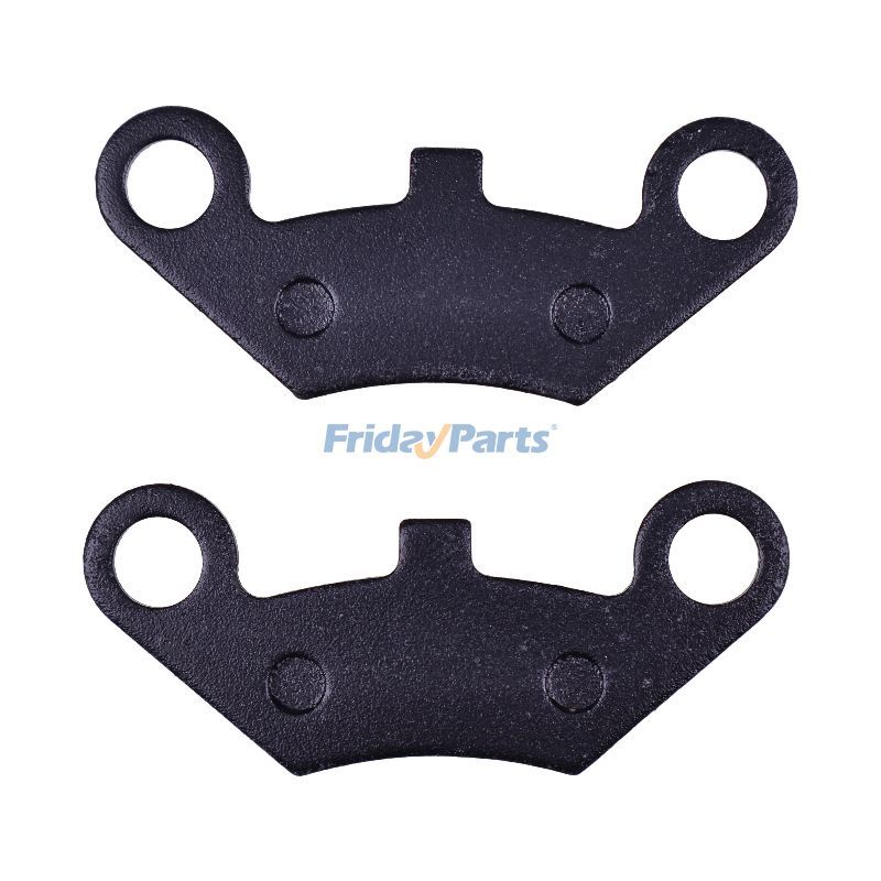 1 Pair Disc Brake Pad for CFMoto ATV CF500 CF600 X5 X6 X8