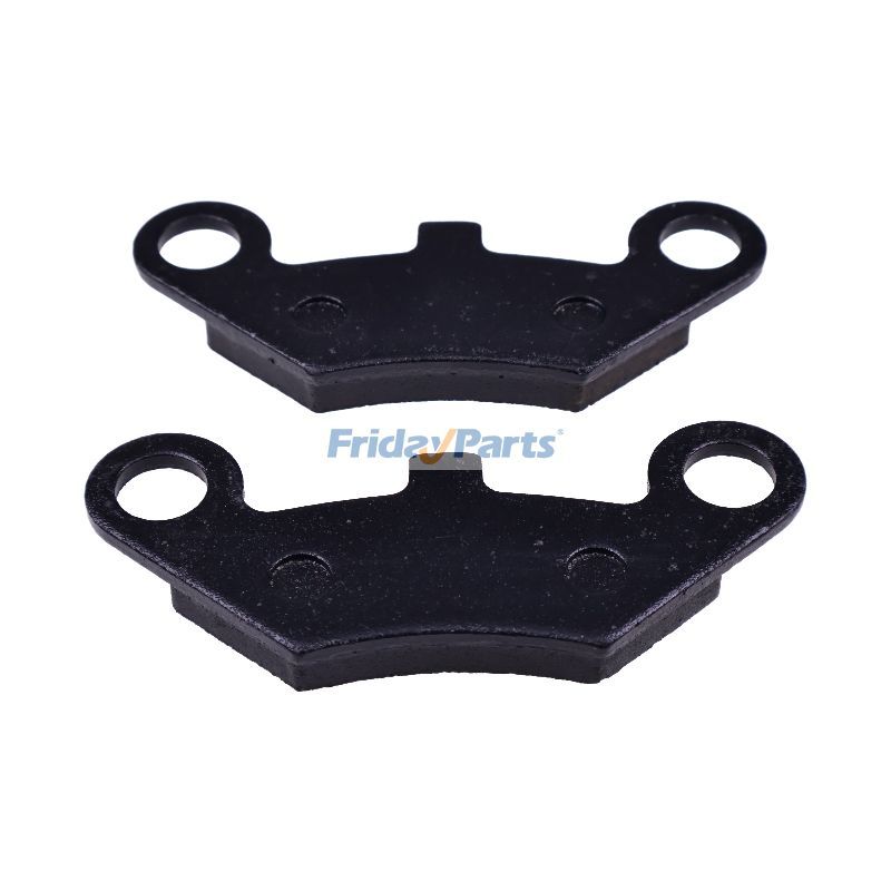 FridayParts Disc Brake Pad 
