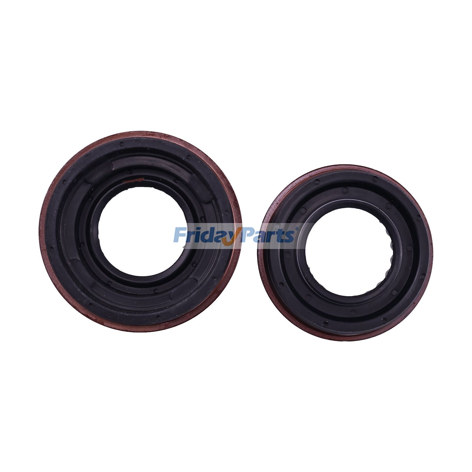 Vehicle Drive Shaft Seal