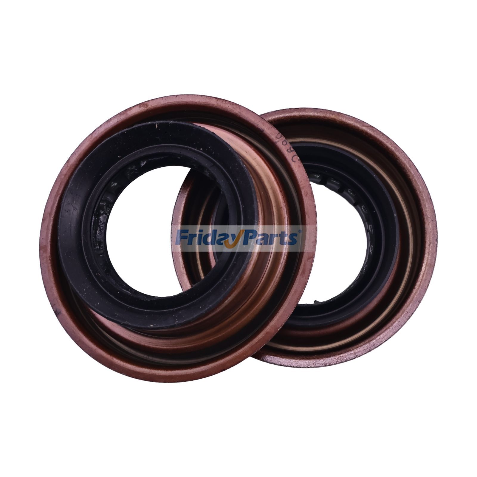 Drive Shaft Seal for Vehicle