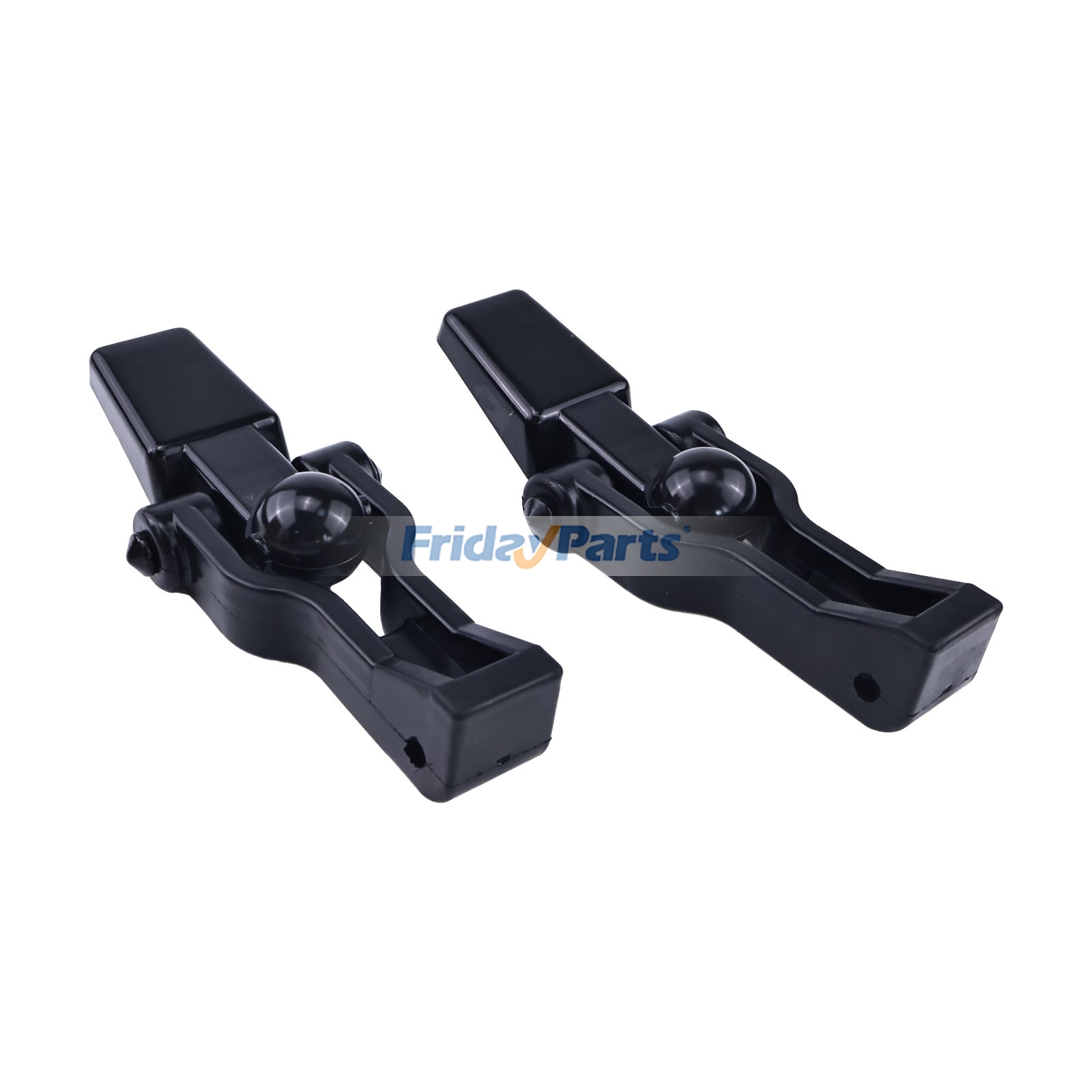 Hood Latch for Truck