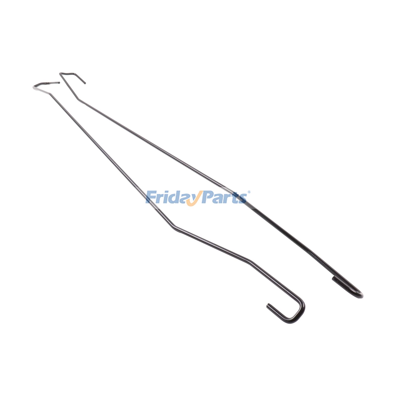 1 par de molas de torção para tampa traseira do porta-malas esquerda e direita 74872-TA0-G00 74871-TA0-A00 para Honda Accord 2008-2012