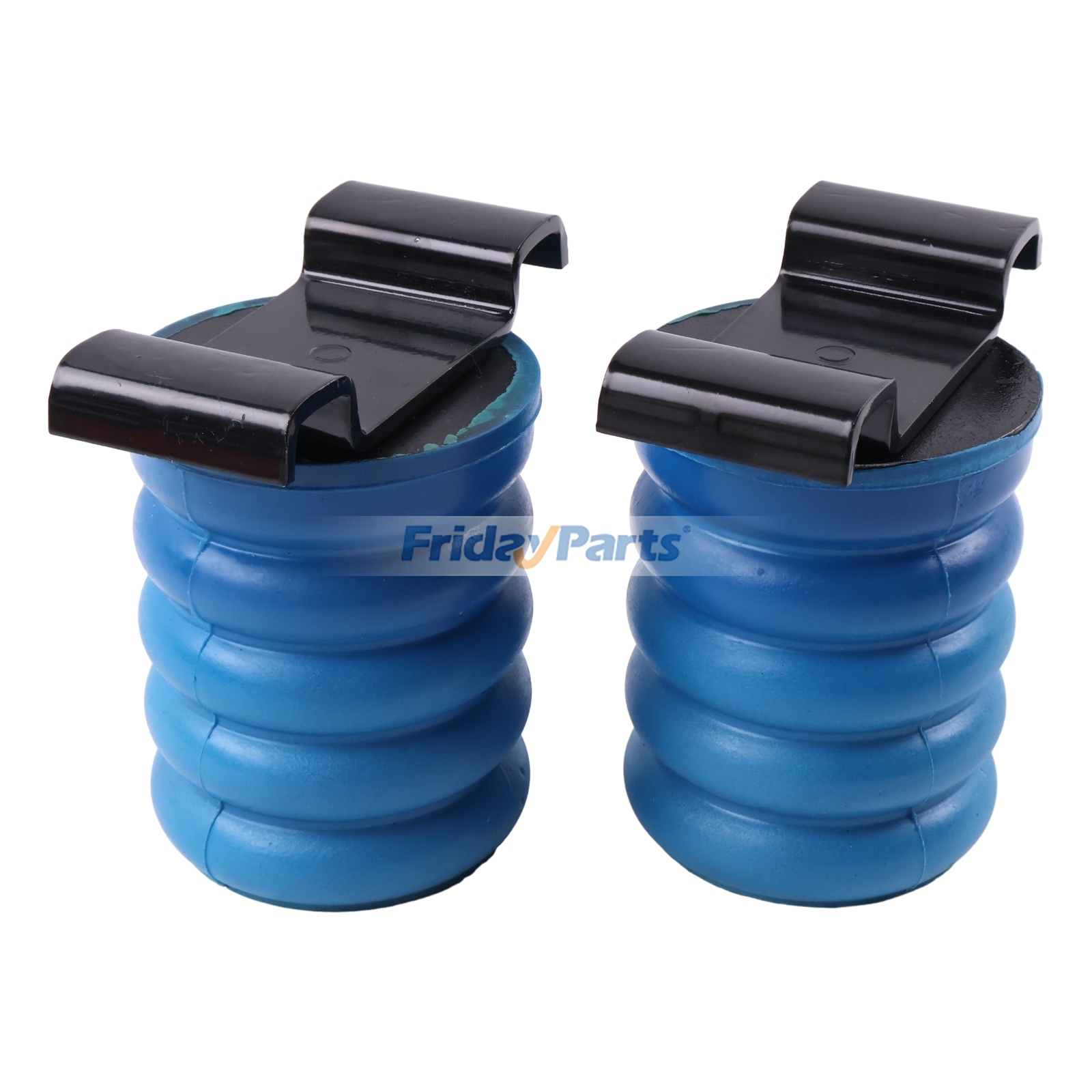 1 par de resortes auxiliares de suspensión neumática trasera SSR-610-40 para Toyota Tundra Tacoma Nissan Frontier Titan Para Mitsubishi,Para Nissan,Para Toyota