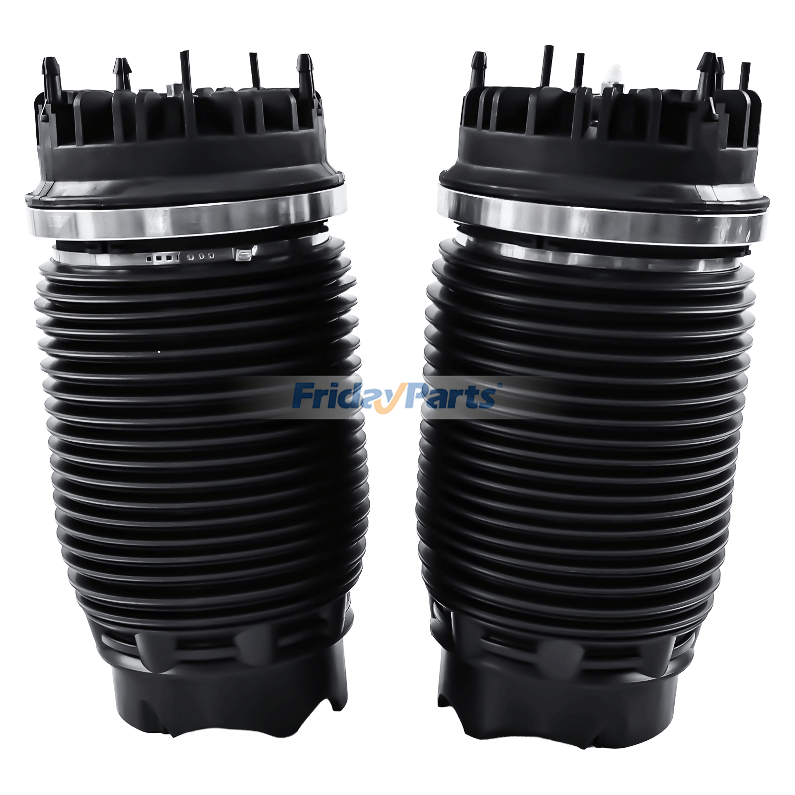 1 Pair Rear Left Right Air Suspension Spring 68260938AA for 2019