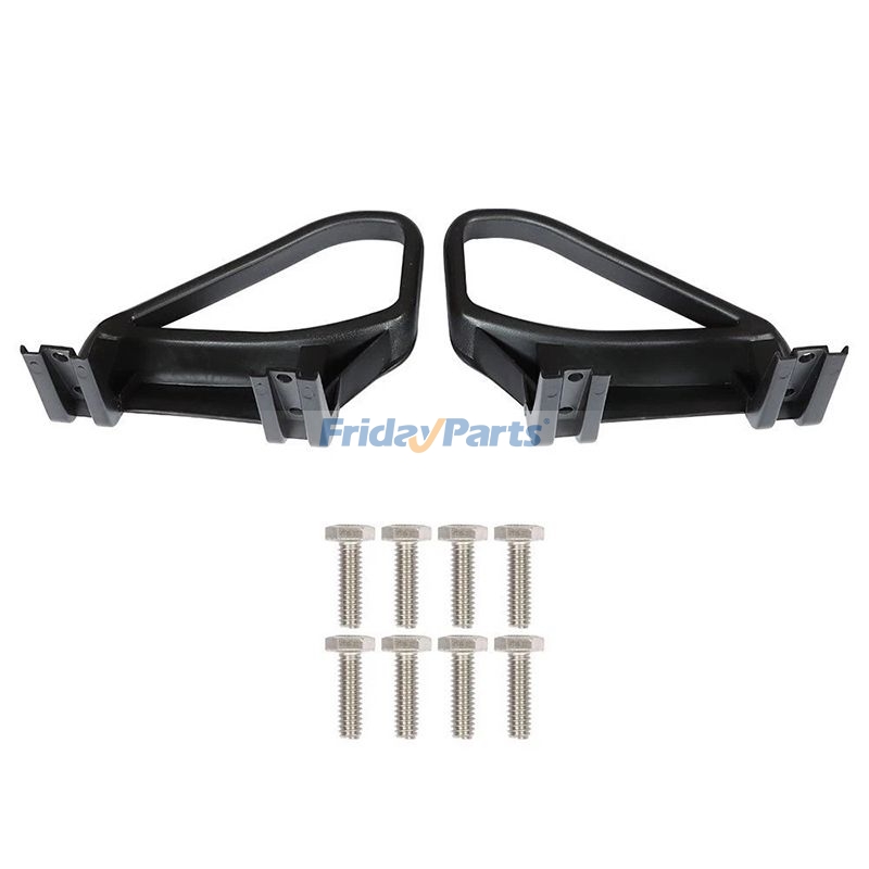 Seat Handle Hip Restraint for Sport UTV/ATV,Golf Cart