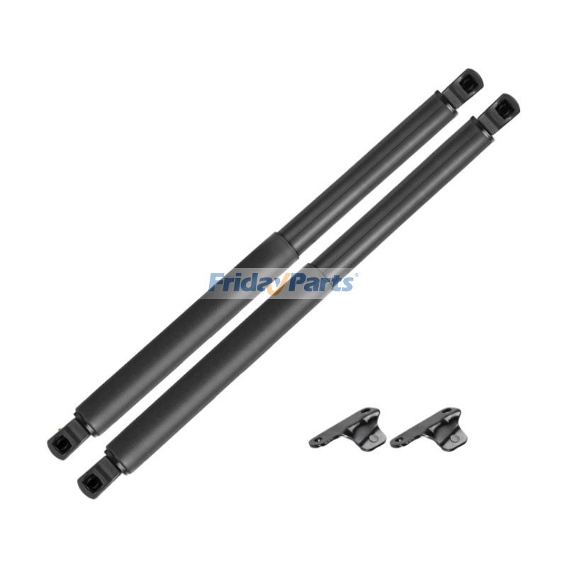 1 paar Heckklappe Lift Unterstützung 1647400545 1647400645 für Mercedes-Benz 2007-2012 GL450 008-2012 GL550