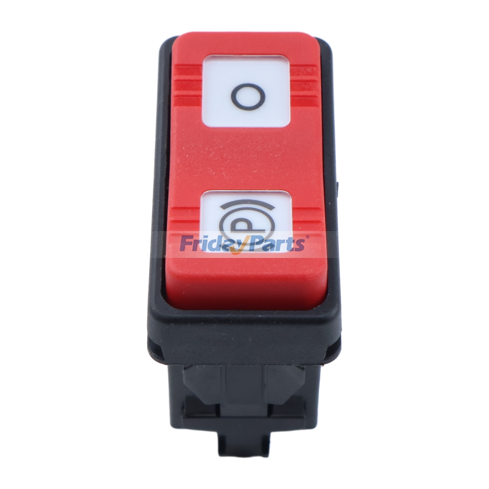 FridayParts Kippschalter für Feststellbremse
