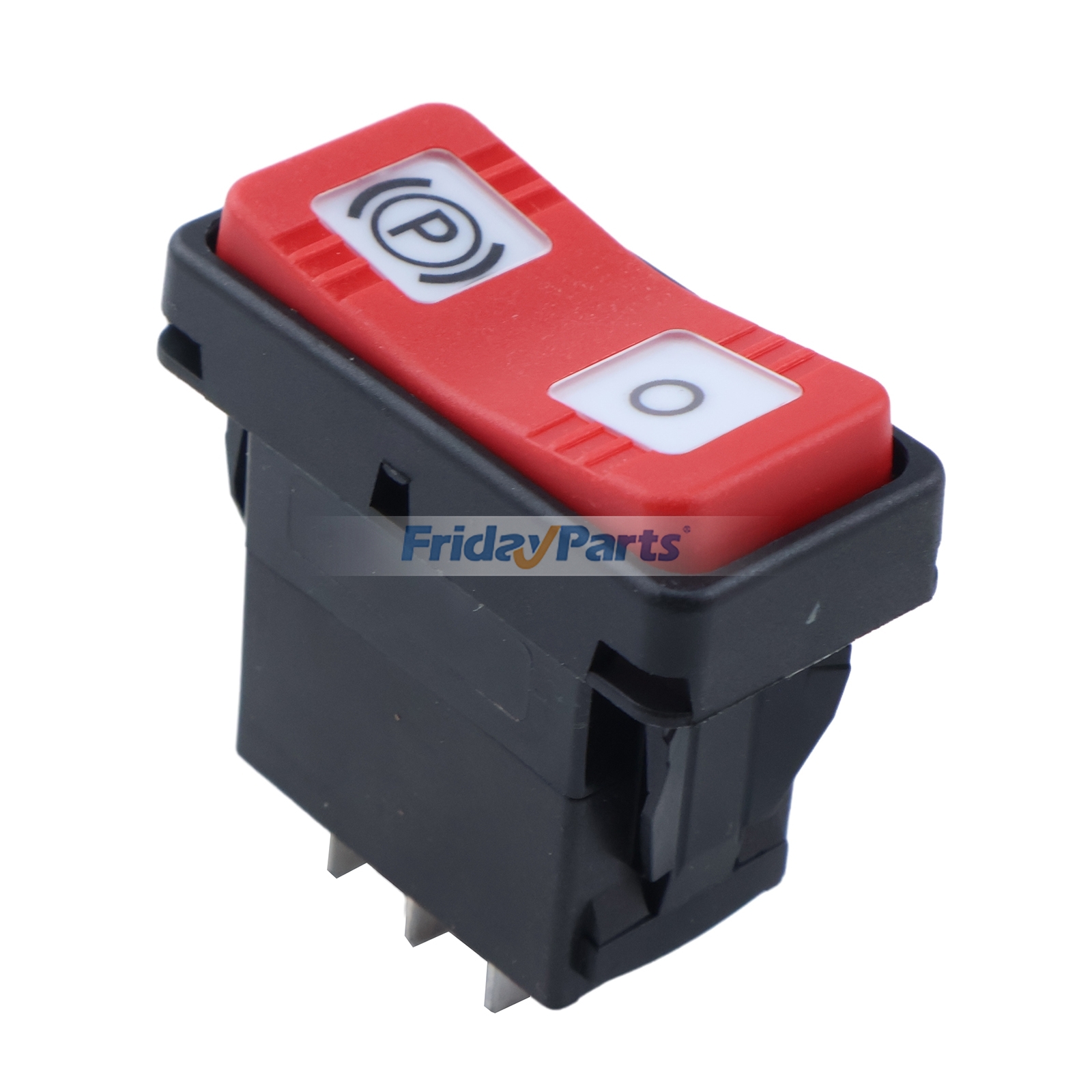 Kippschalter für Feststellbremsefür Motor,Lader