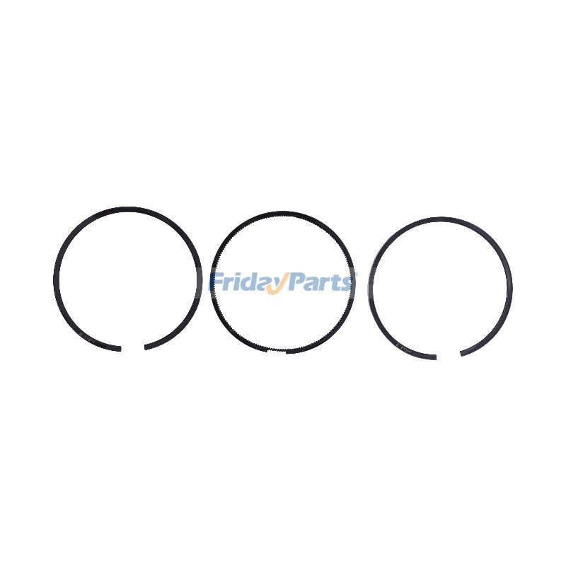 Engine 1 Pc Piston Ring