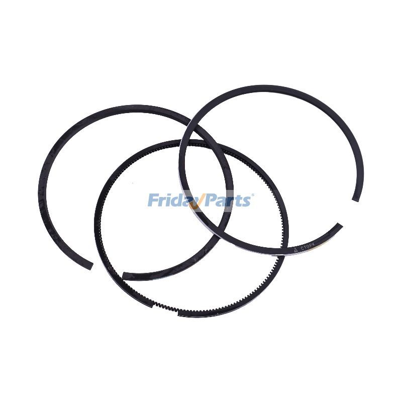 1 Pc Piston Ring for Engine