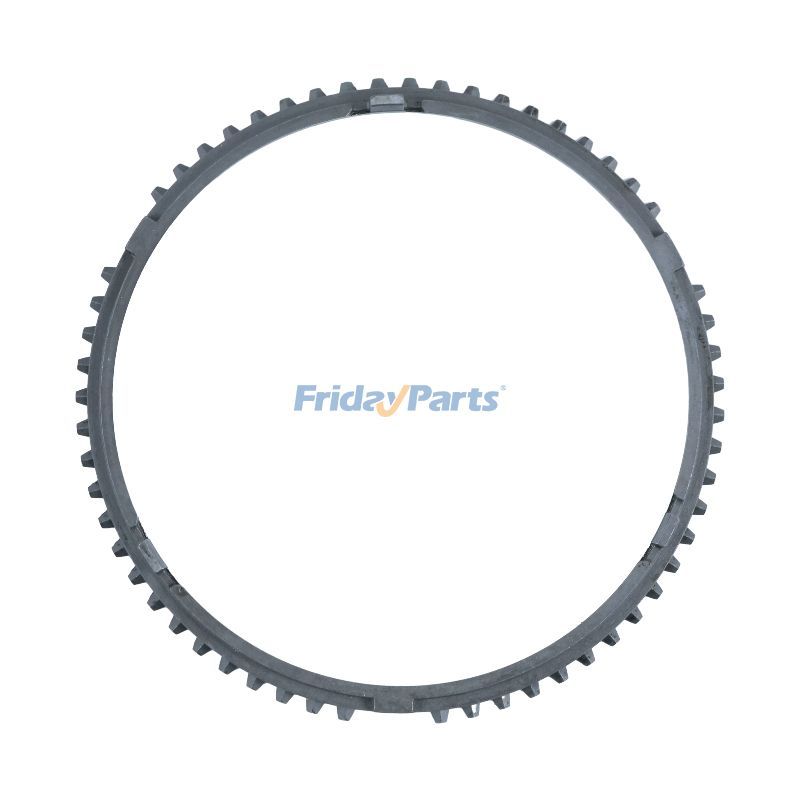 1 anillo sincronizador 1268 304 525 para transmisión ZF S61550 16S220 16S150 16S151