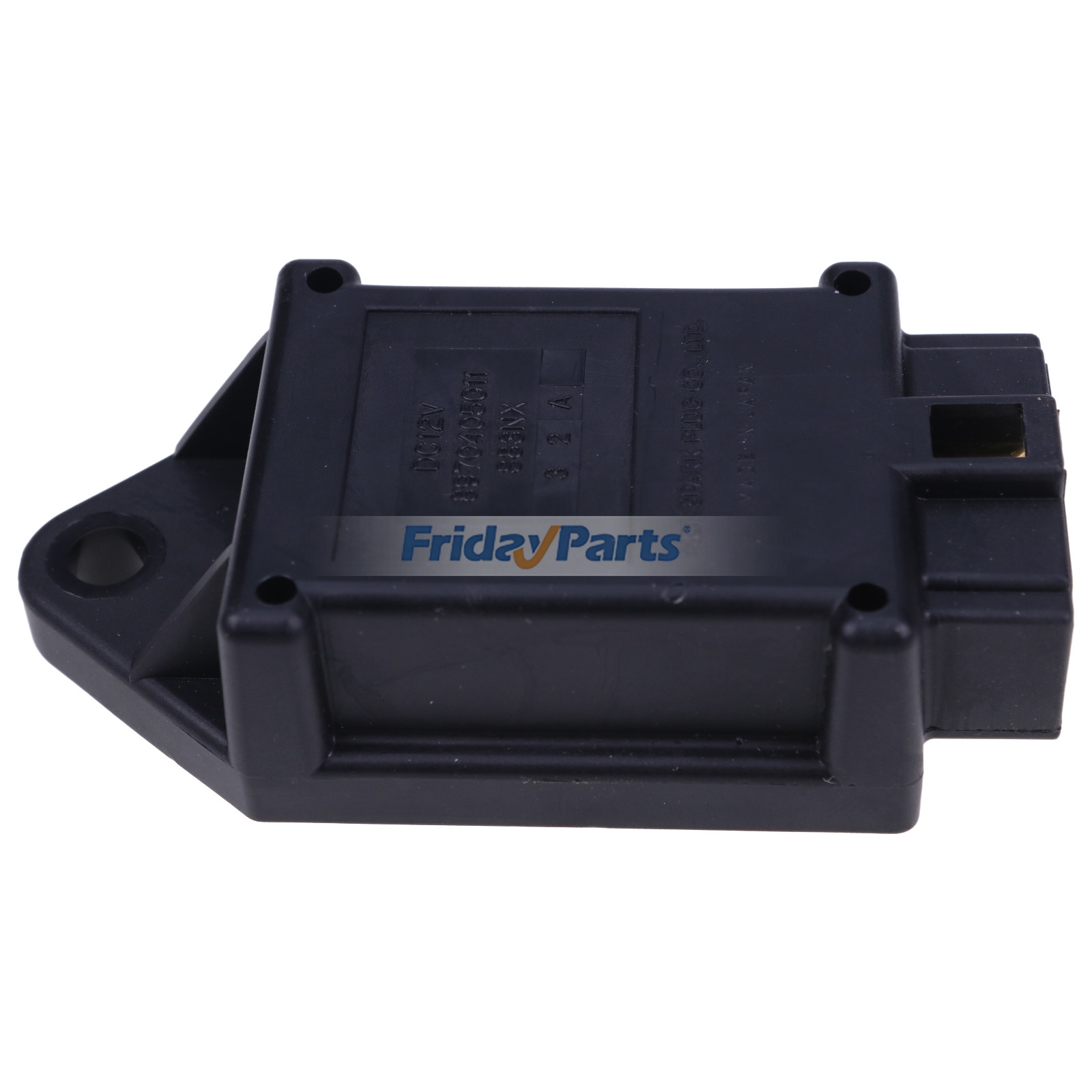 Controller für Kubota