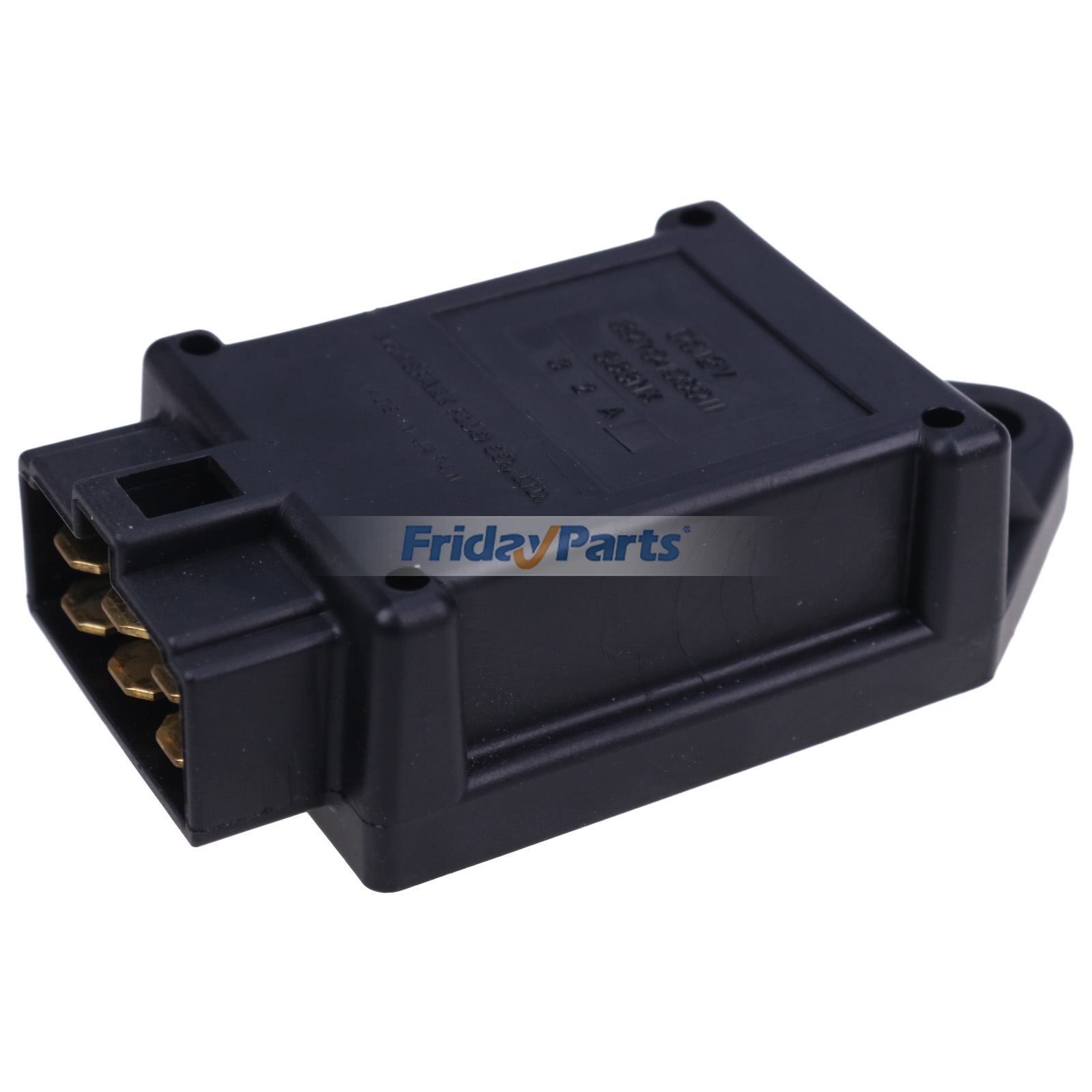 Regler 16415-65662 für Kubota-Motor D902 D905 D1005 V1305 V1505
