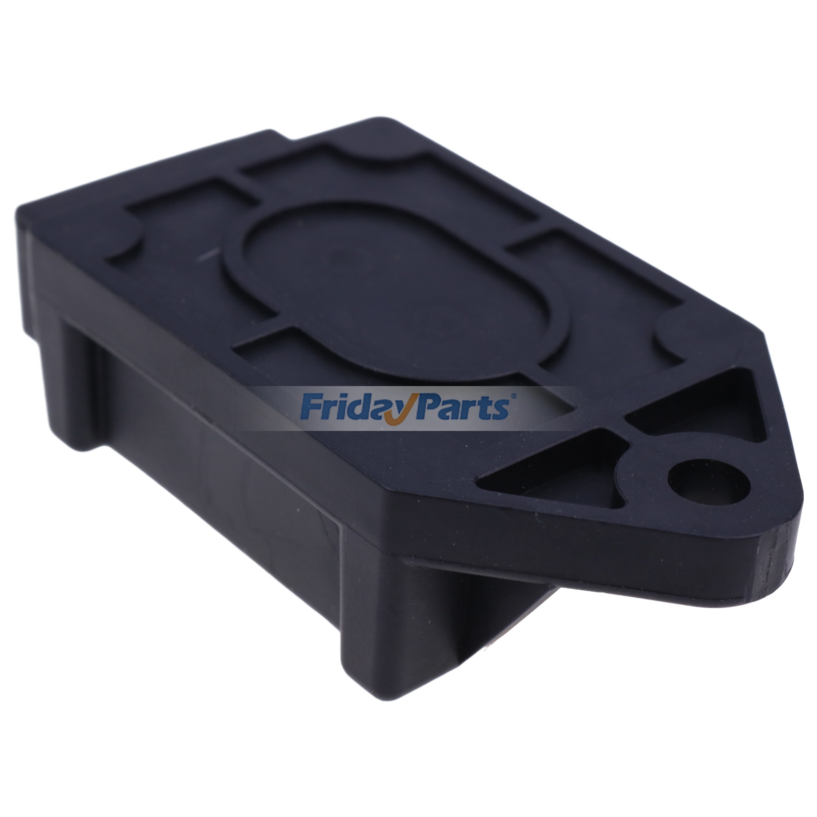 FridayParts Controller für Kubota