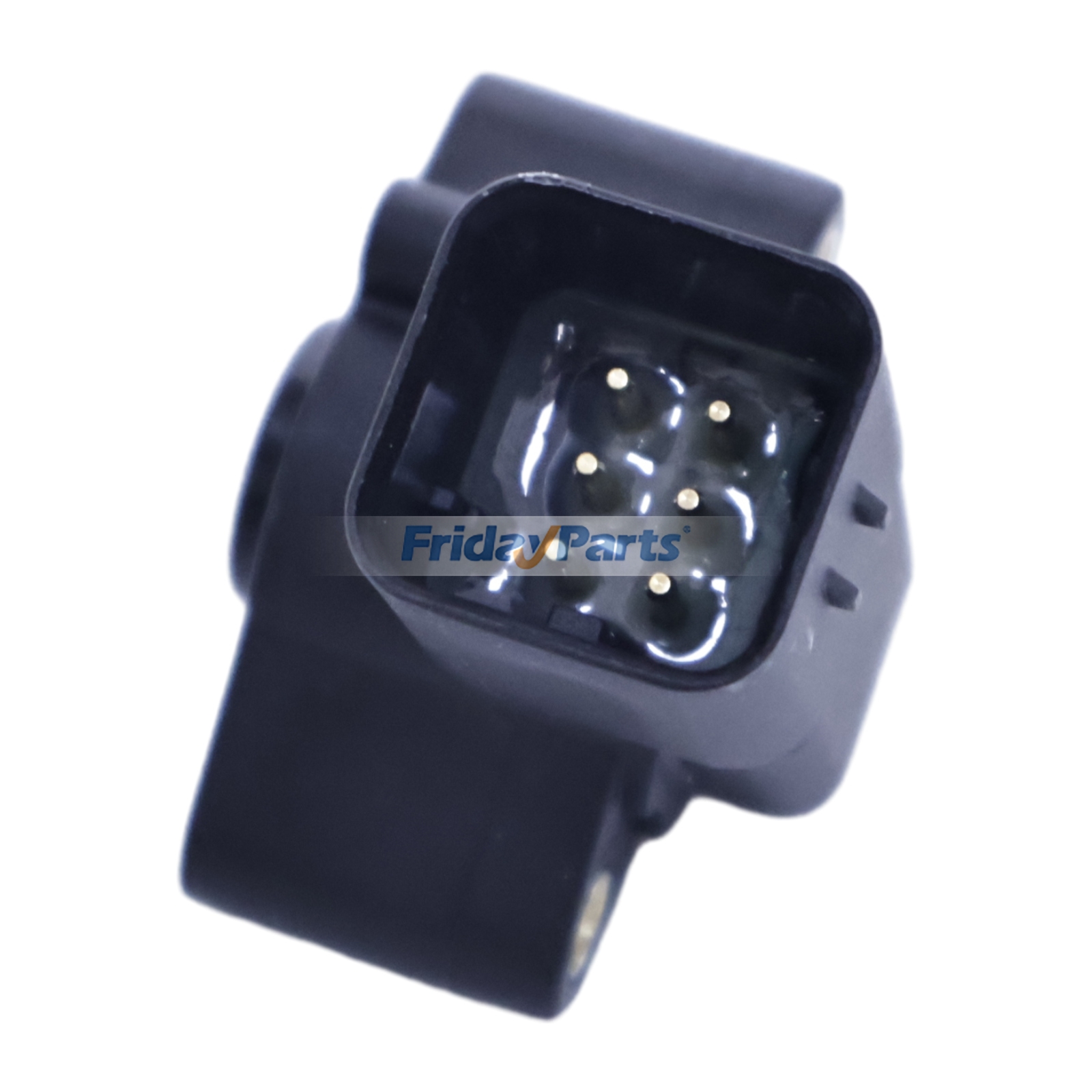 Sensor de posición AXE14245 para tractores John Deeere 8225R, 8245R, 8270R, 8295R, 9620R, 9620RX y cosechadoras 8100, 8200, 9500 y 9600 para Cosechadora,Tractor Para JOHN DEERE FridayParts