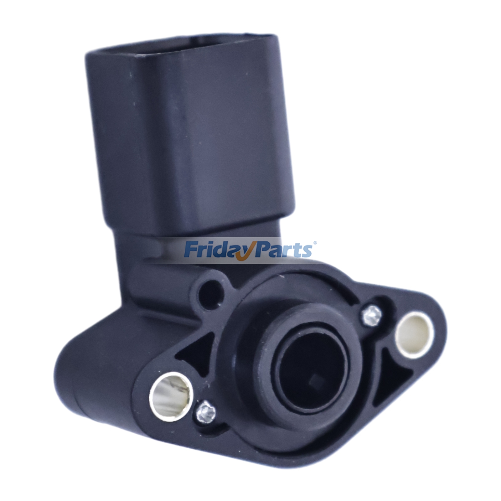 Sensor de posición AXE14245 para tractores John Deeere 8225R, 8245R, 8270R, 8295R, 9620R, 9620RX y cosechadoras 8100, 8200, 9500 y 9600 de FridayParts