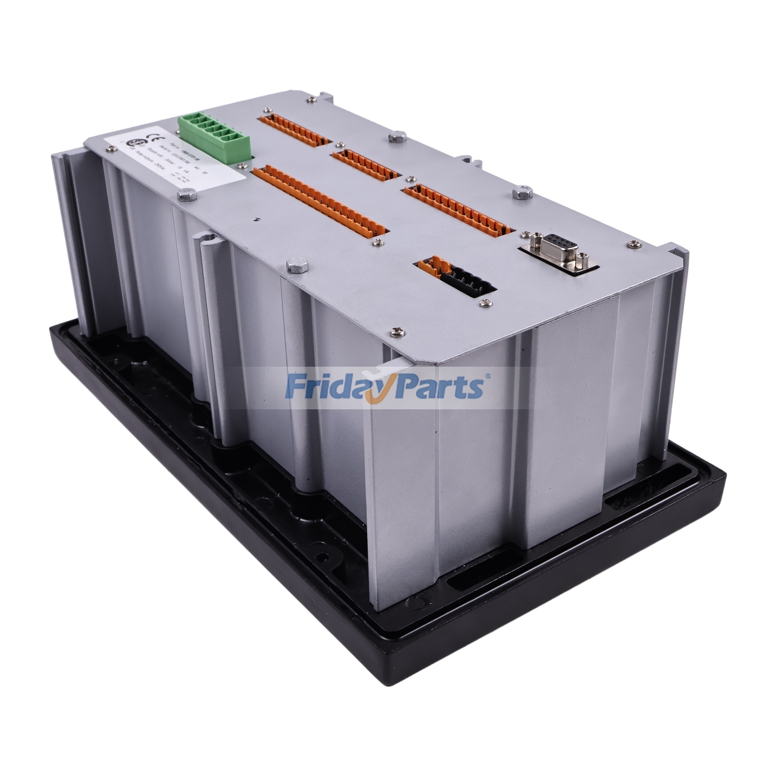 Panel controlador electrónico de compresor de aire de tornillo 1900070106 para Atlas Copco GA55-75 para Compresor de aire Para Atlas Copco FridayParts