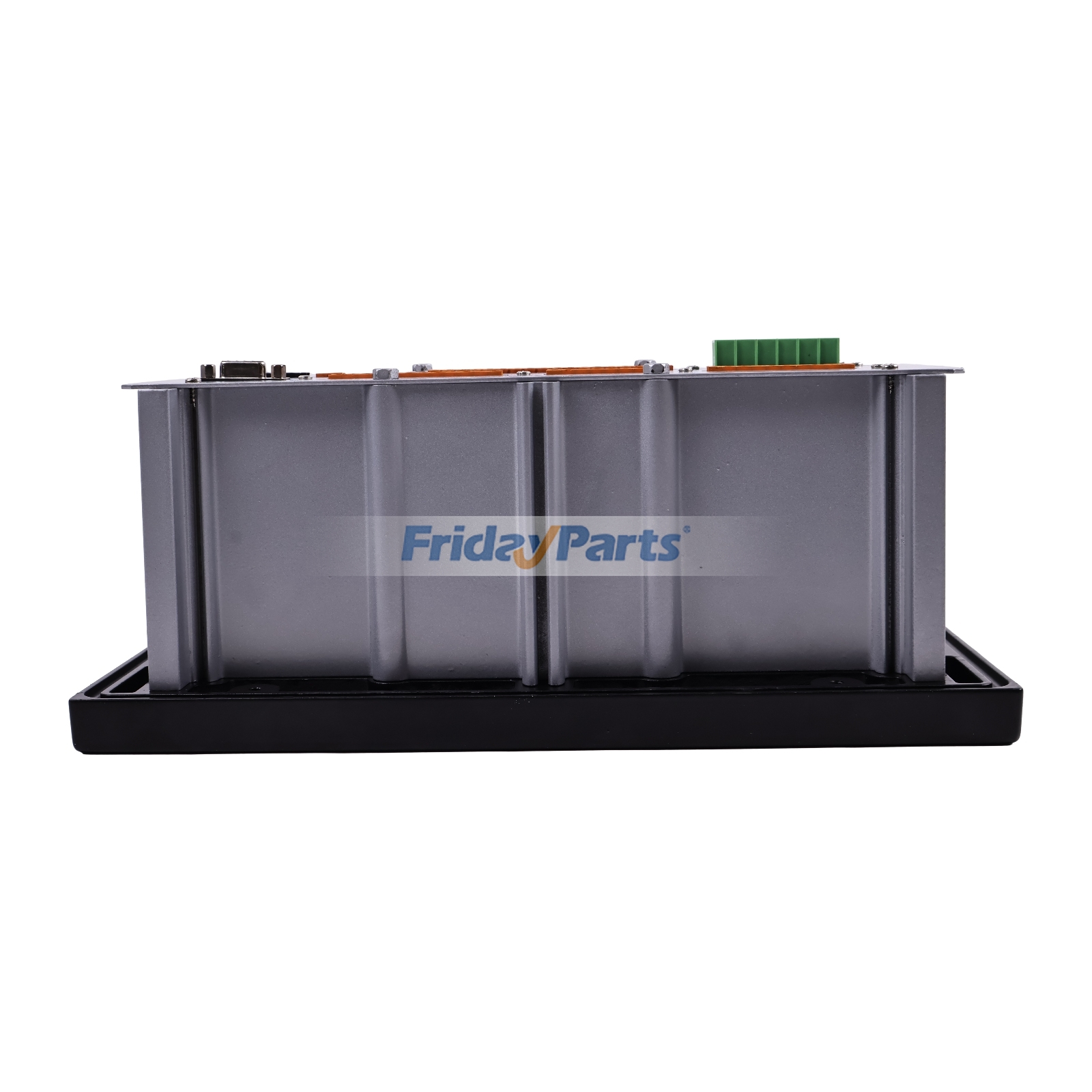 Compra Panel controlador electrónico de compresor de aire de tornillo 1900070106 para Atlas Copco GA55-75 en Fridayparts