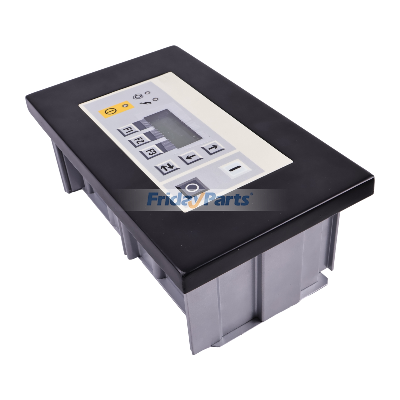 Screw Air Compressor Elektronikon Controller Panel 1900070106 for Atlas Copco GA55-75