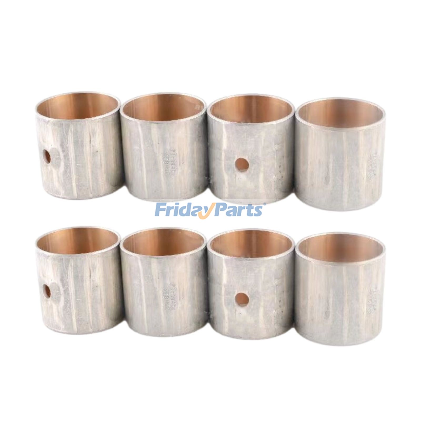 1 Set Connecting Rod Bushing for Kubota Engine V3300