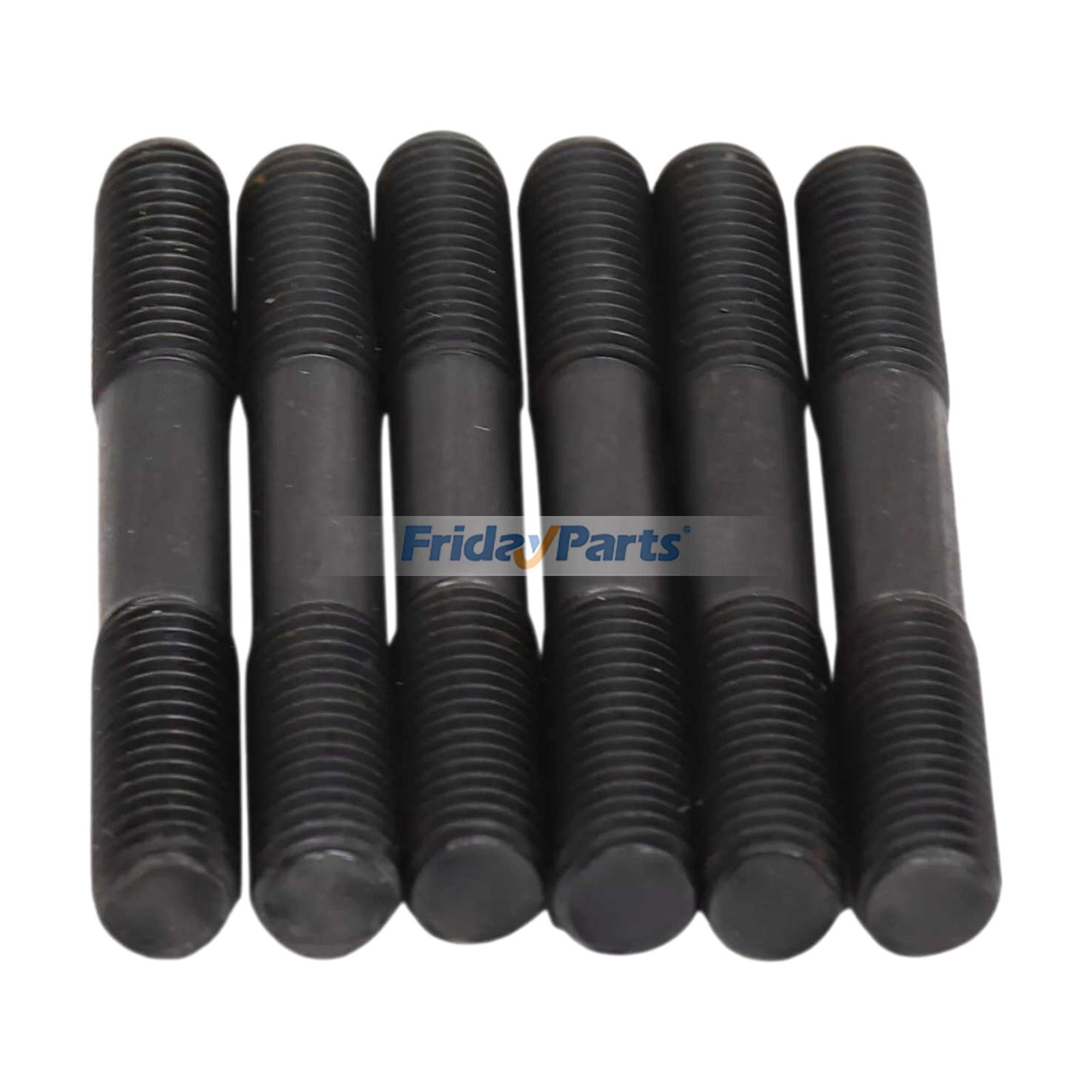1 Set Zylinder Stud 3080283 für Polaris ATV Trail Blazer 250 Big Boss 300 Snowmobile 340 Indy 1985-2007