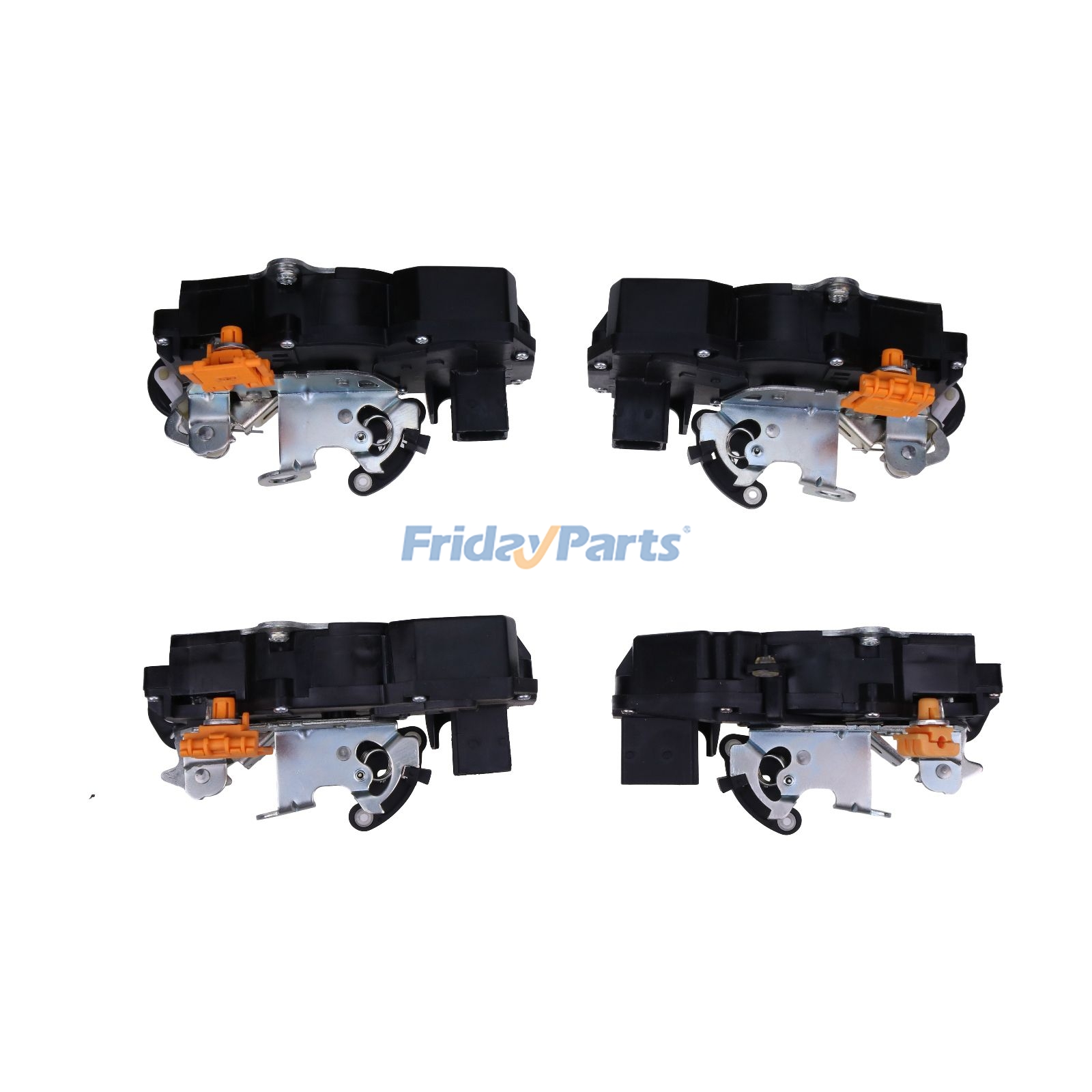 Door Lock Actuator for Vehicle