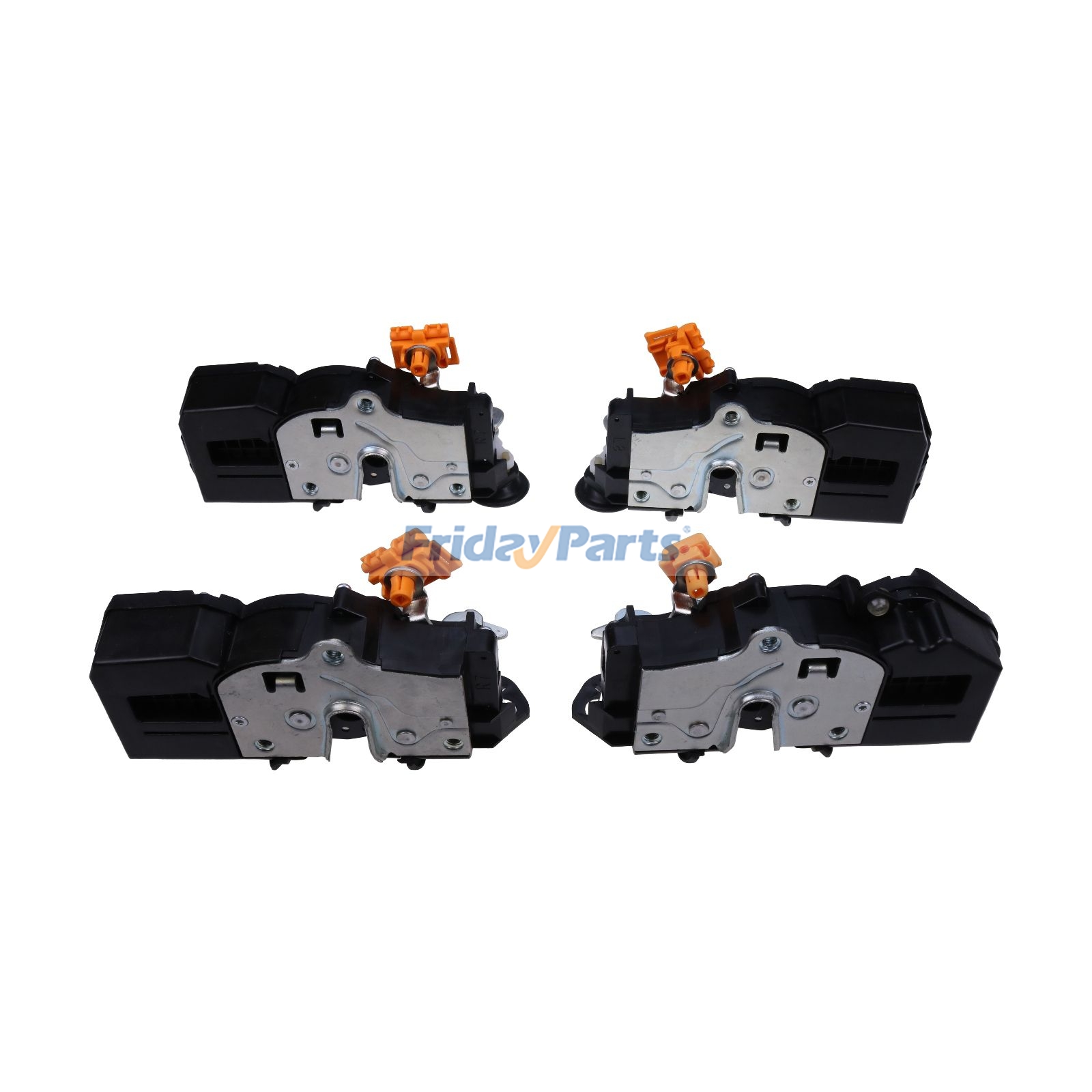  Door Lock Actuator For Chevrolet,For GMC,For Cadillac